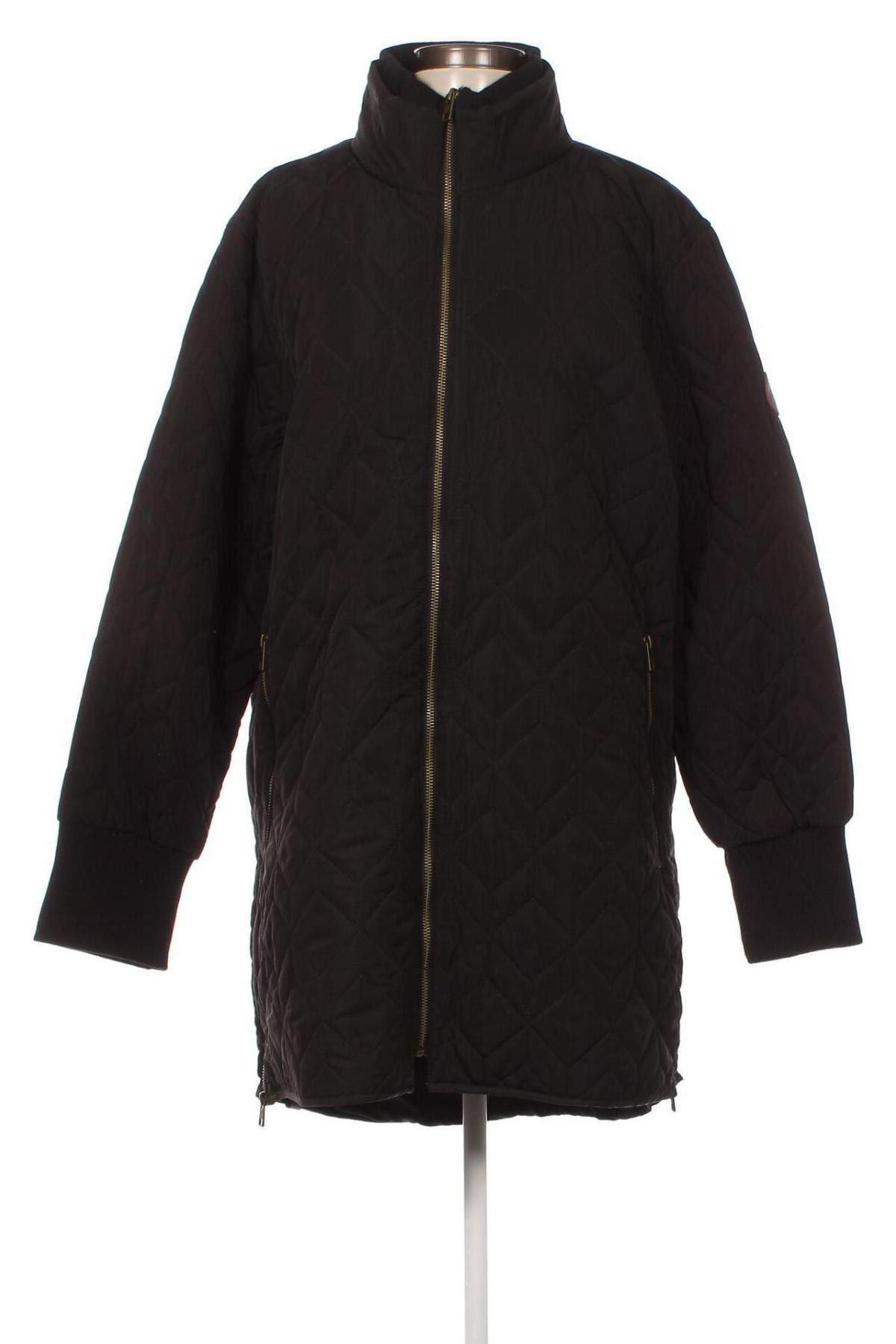 Damenjacke Oxmo, Größe XL, Farbe Schwarz, Preis € 39,69