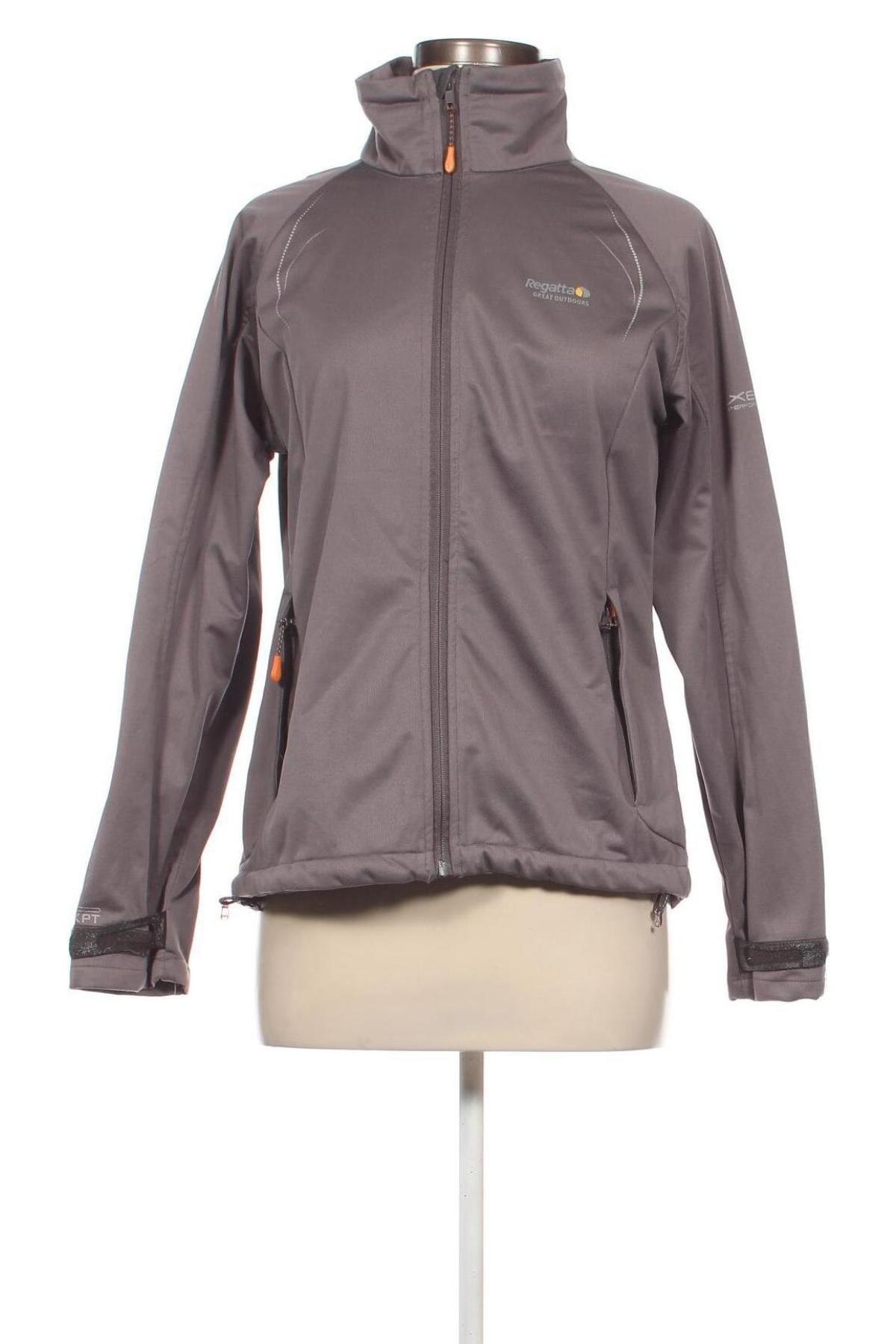 Damenjacke Regatta, Größe M, Farbe Grau, Preis € 11,33