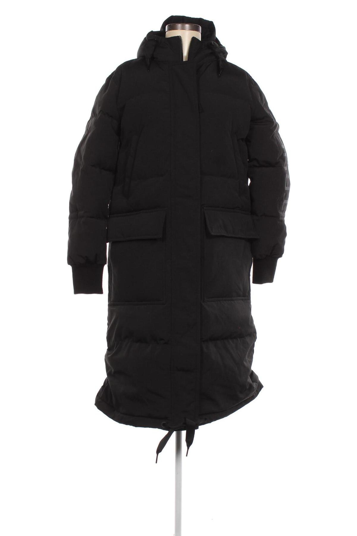 Dámska bunda  True Religion, Veľkosť S, Farba Čierna, Cena  28,24 €
