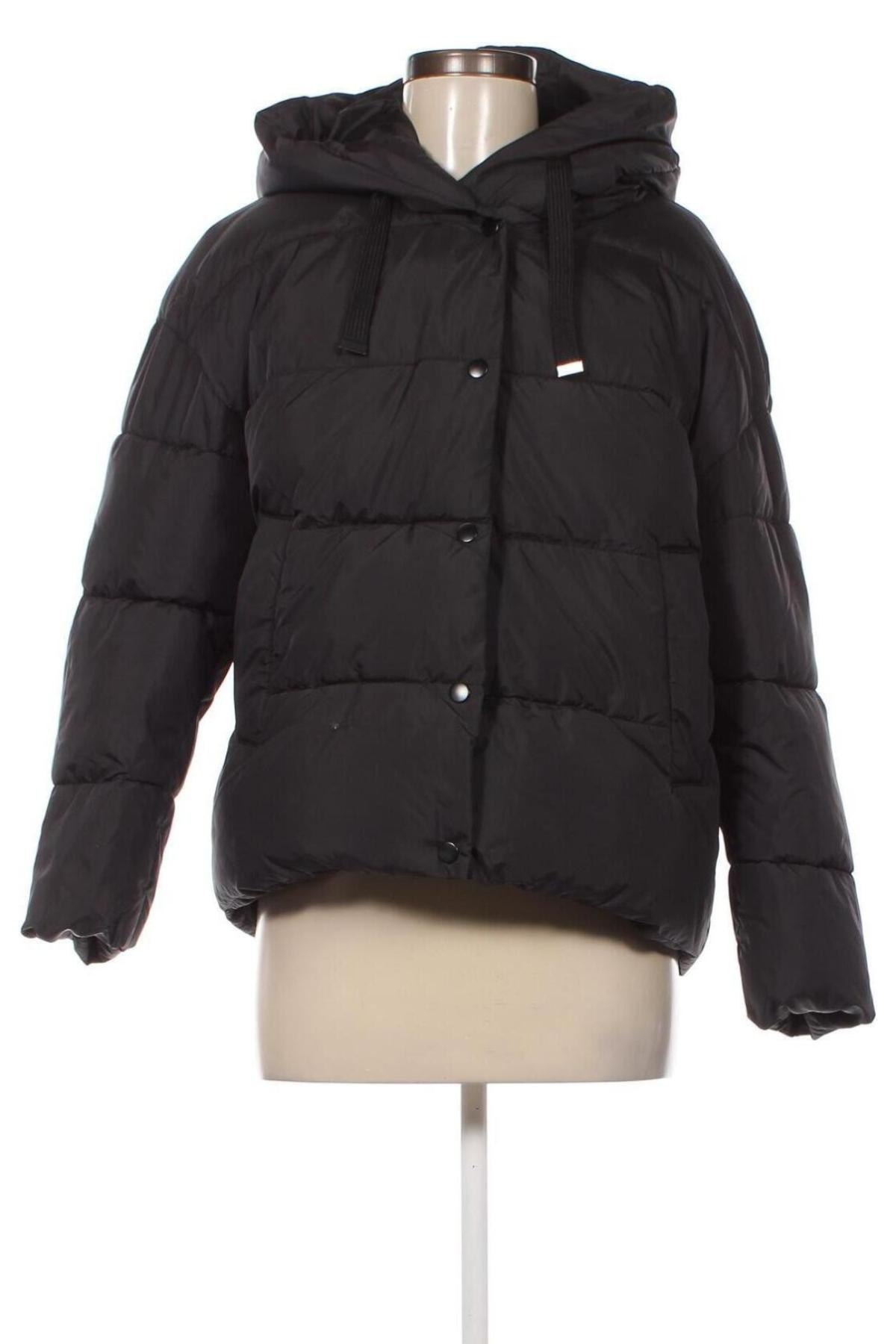 Damenjacke Vero Moda, Größe M, Farbe Schwarz, Preis € 32,55
