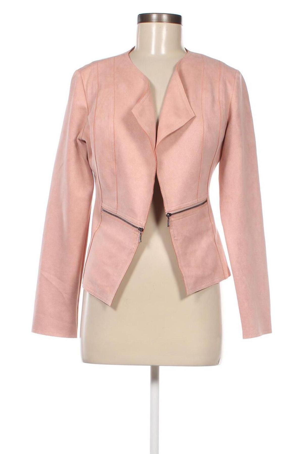 Γυναικείο μπουφάν Zero, Μέγεθος M, Χρώμα Ρόζ , Τιμή 29,35 €