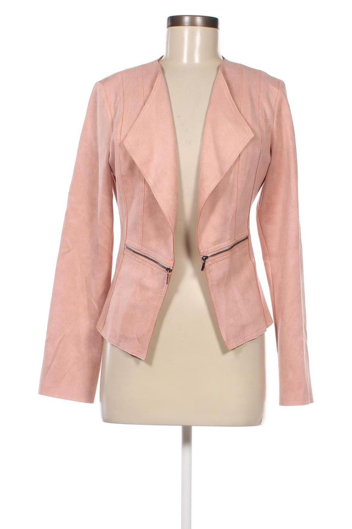 Γυναικείο μπουφάν Zero, Μέγεθος S, Χρώμα Ρόζ , Τιμή 26,34 €