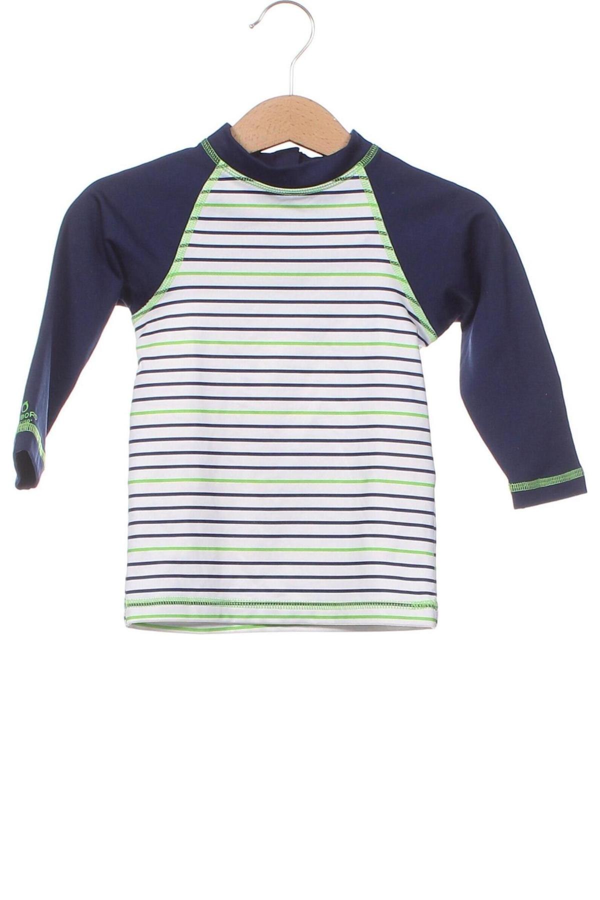 Детска блуза, Размер 3-6m/ 62-68 см, Цвят Многоцветен, Цена 12,00 лв.