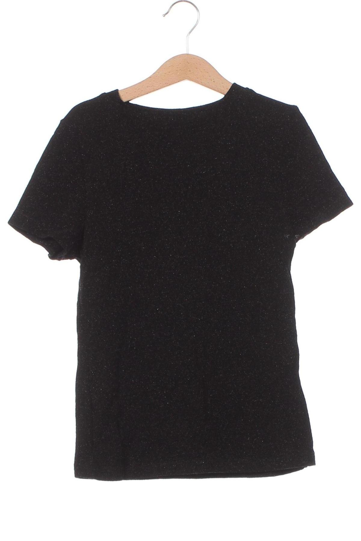 Детска блуза Cubus, Размер 10-11y/ 146-152 см, Цвят Черен, Цена 3,85 лв.