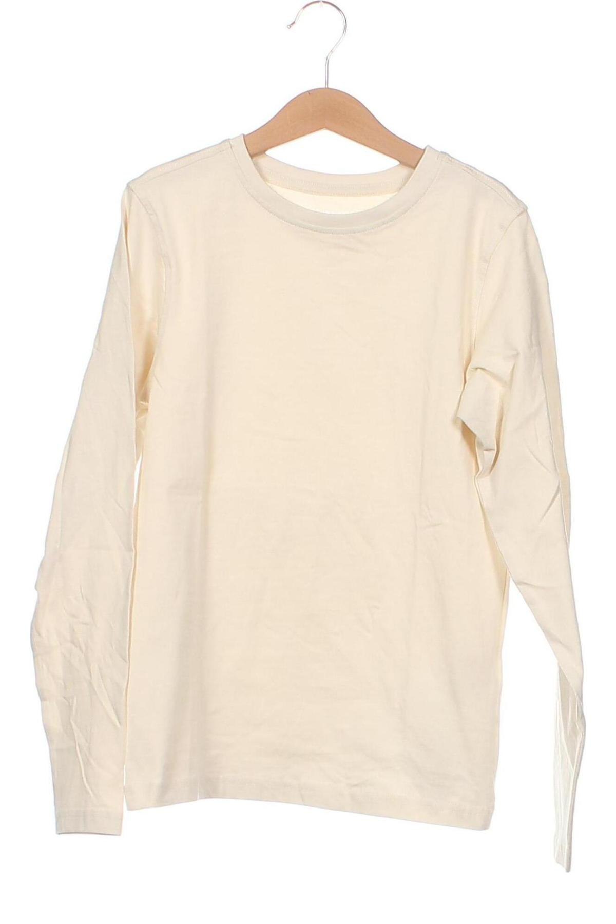 Παιδική μπλούζα Friboo, Μέγεθος 10-11y/ 146-152 εκ., Χρώμα Εκρού, Τιμή 7,33 €