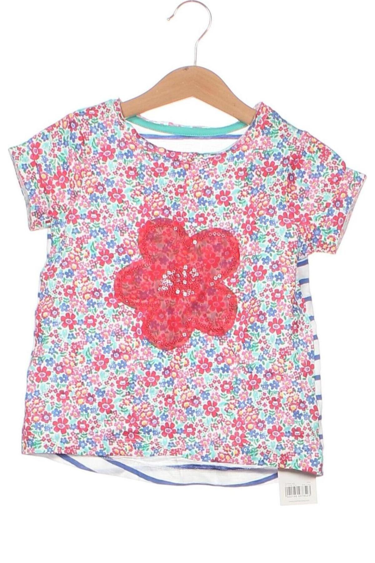Kinder Shirt Mothercare, Größe 3-4y/ 104-110 cm, Farbe Mehrfarbig, Preis 10,23 €