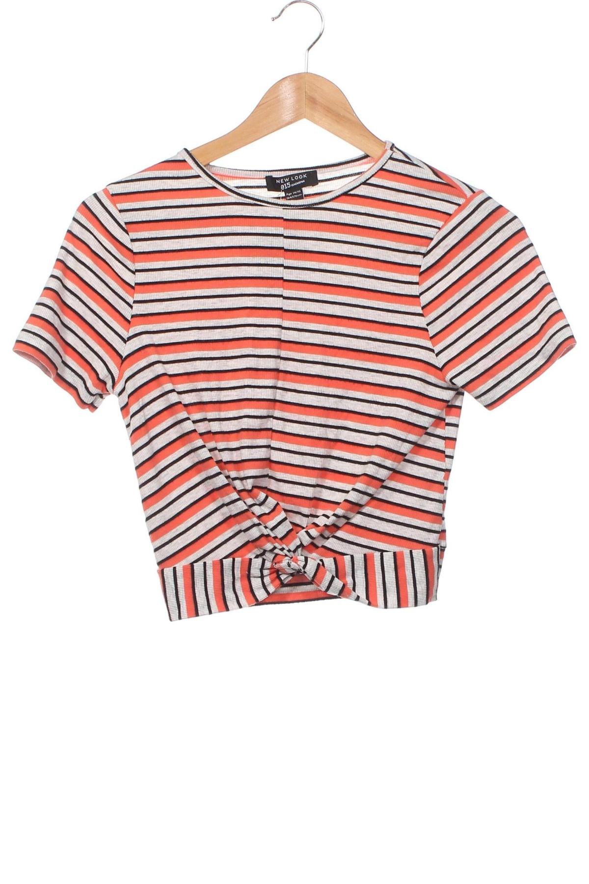 Kinder Shirt New Look, Größe 13-14y/ 164-168 cm, Farbe Mehrfarbig, Preis 2,68 €