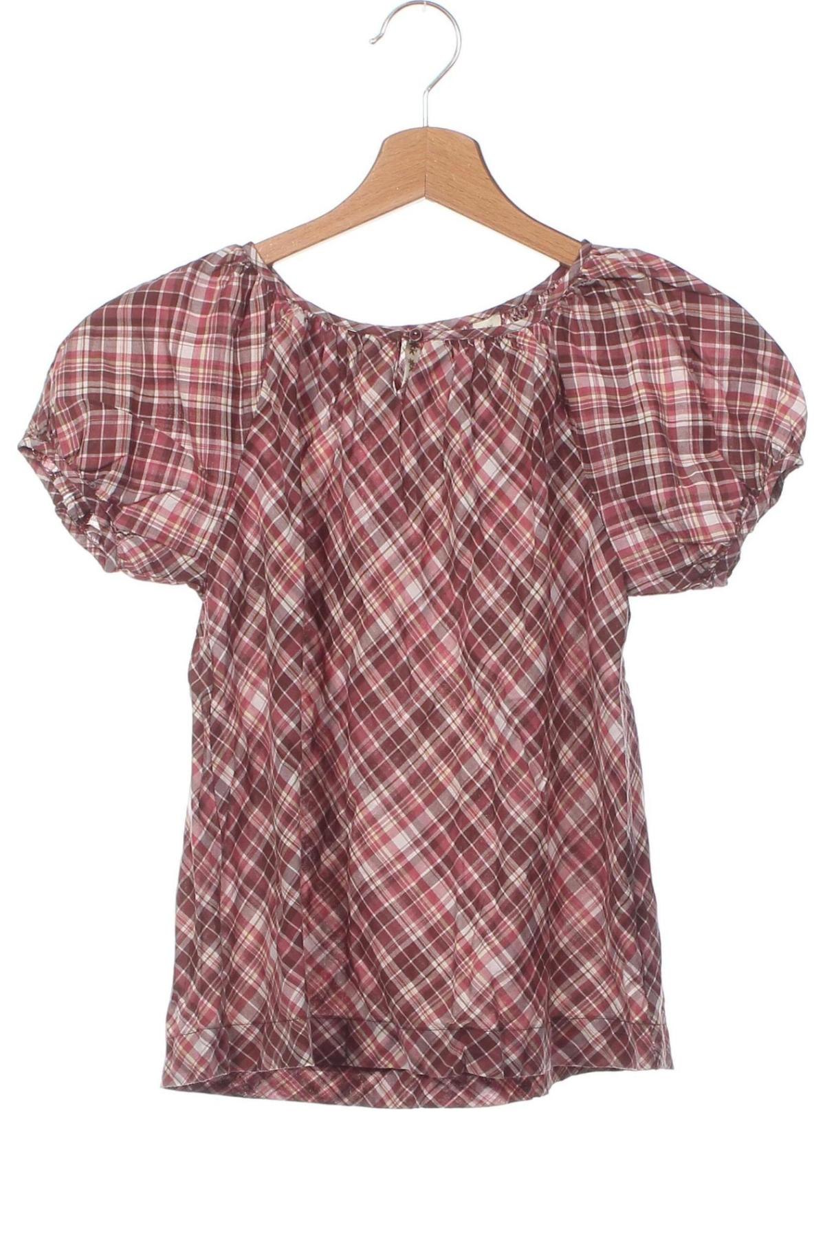 Παιδική μπλούζα Okaidi, Μέγεθος 6-7y/ 122-128 εκ., Χρώμα Πολύχρωμο, Τιμή 1,60 €