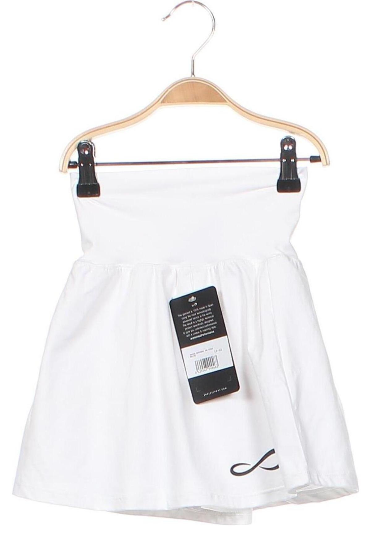 Dětská sukně  Endless, Velikost 10-11y/ 146-152 cm, Barva Bílá, Cena  355,00 Kč