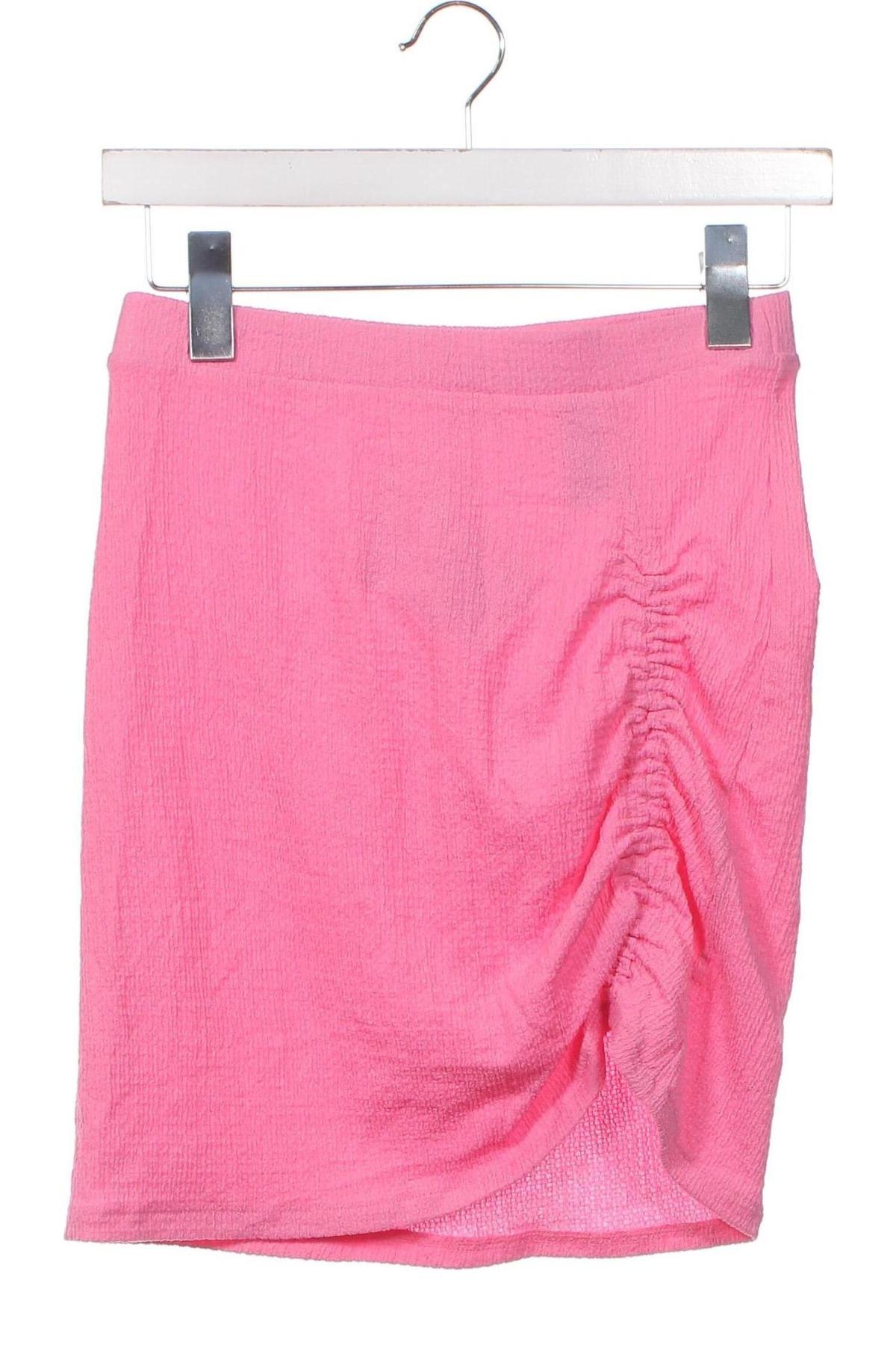 Dziecięca spódnica H&M, Rozmiar 12-13y/ 158-164 cm, Kolor Różowy, Cena 8,60 zł