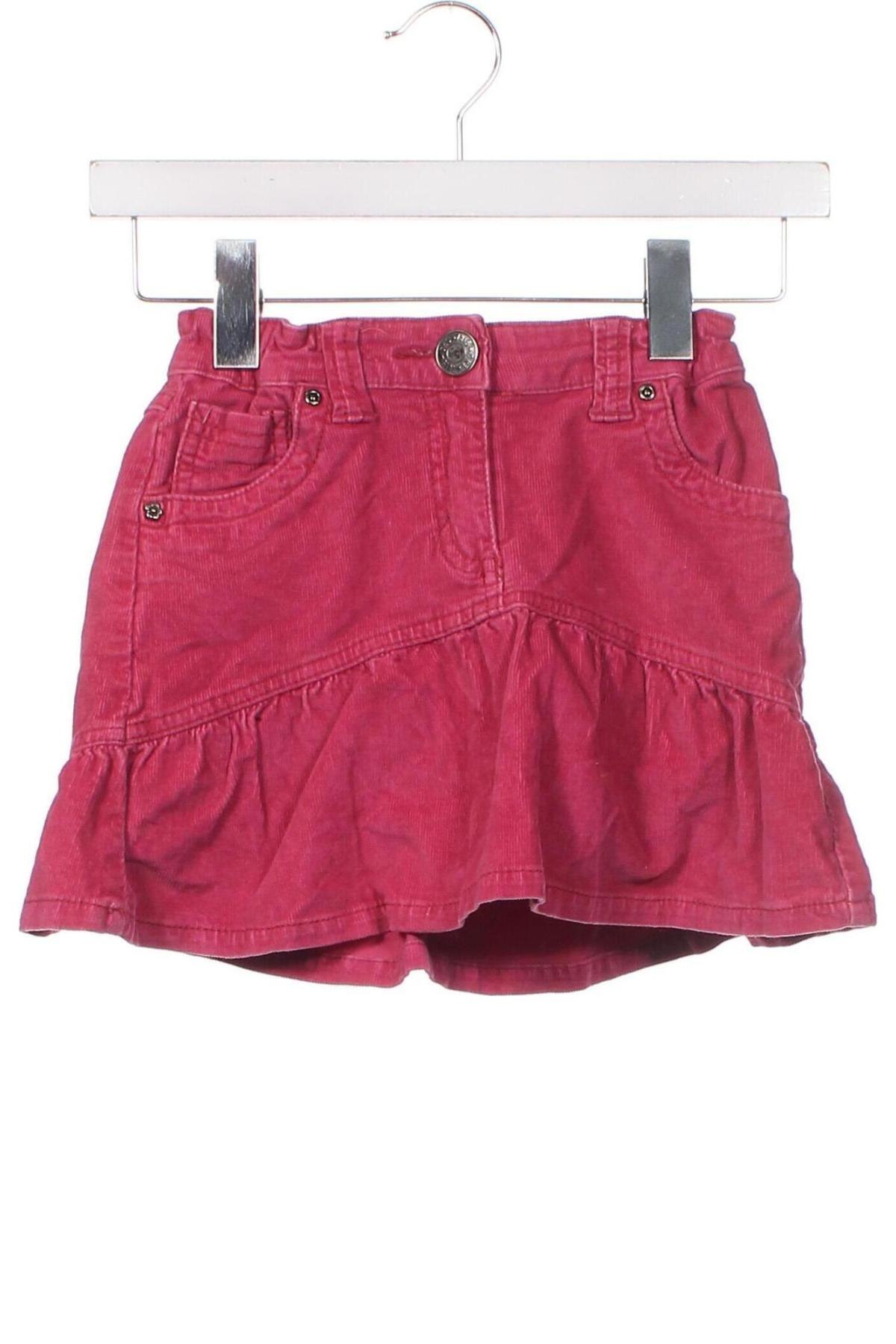 Παιδική φούστα Oviesse, Μέγεθος 7-8y/ 128-134 εκ., Χρώμα Ρόζ , Τιμή 9,90 €