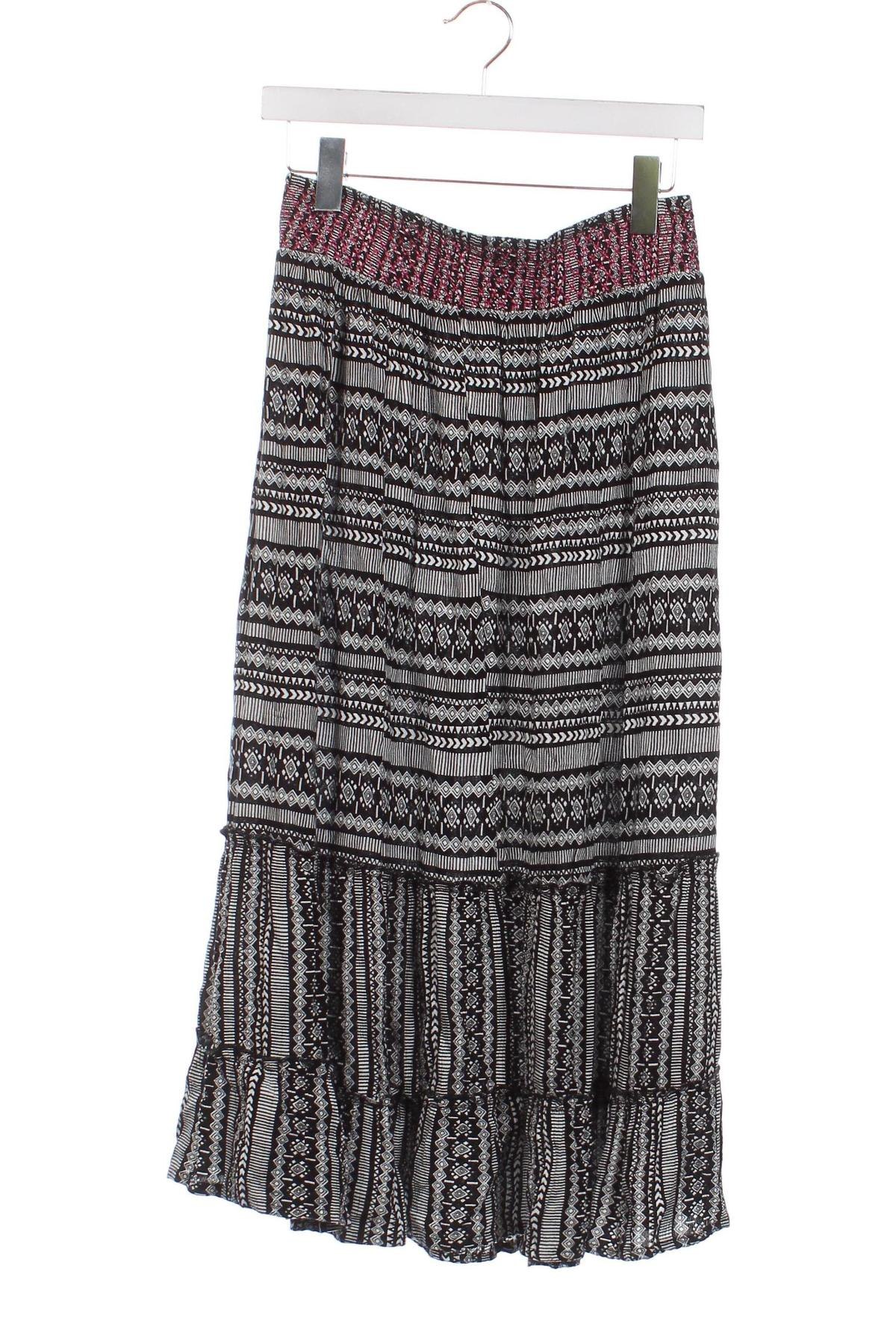 Παιδική φούστα Yigga, Μέγεθος 12-13y/ 158-164 εκ., Χρώμα Πολύχρωμο, Τιμή 3,95 €