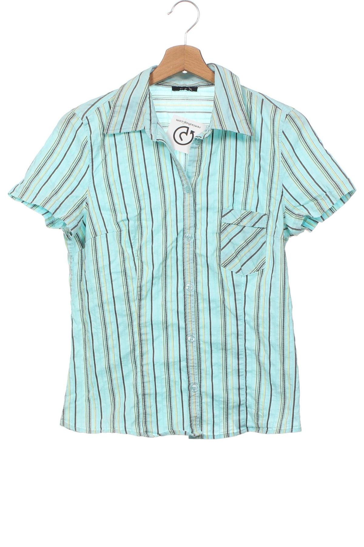 Детска риза, Размер 8-9y/ 134-140 см, Цвят Многоцветен, Цена 4,95 лв.