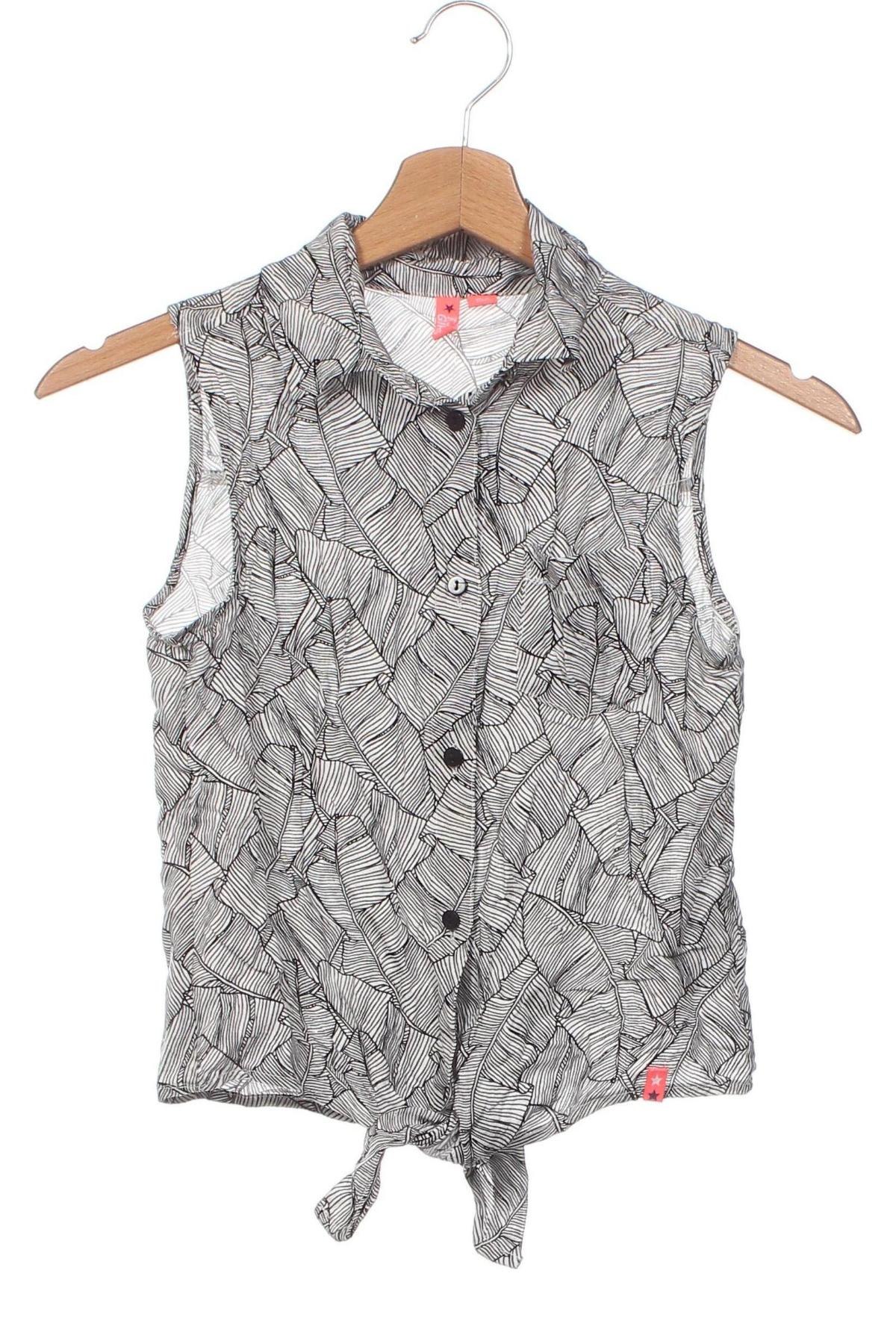 Παιδικό πουκάμισο, Μέγεθος 11-12y/ 152-158 εκ., Χρώμα Πολύχρωμο, Τιμή 3,47 €