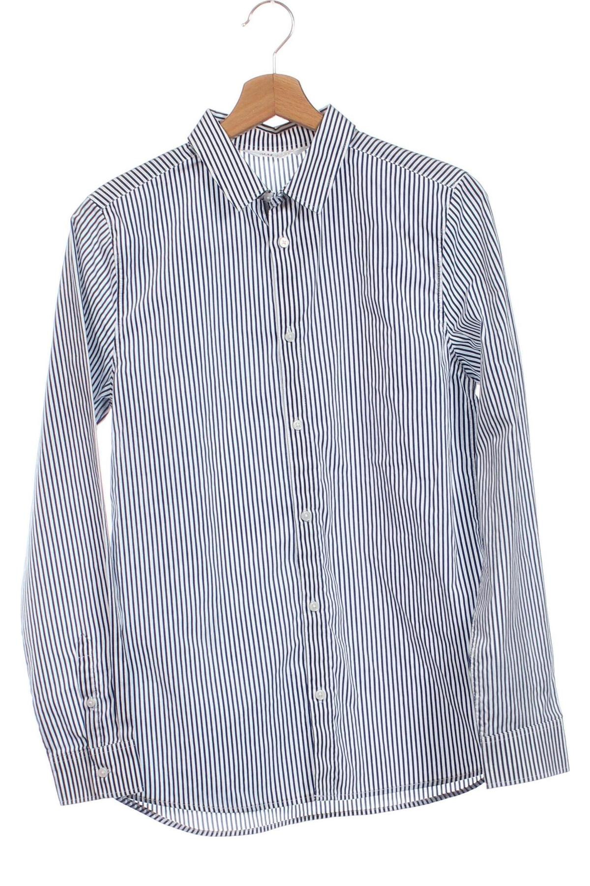 Dětská košile  H&M, Velikost 15-18y/ 170-176 cm, Barva Vícebarevné, Cena  175,00 Kč