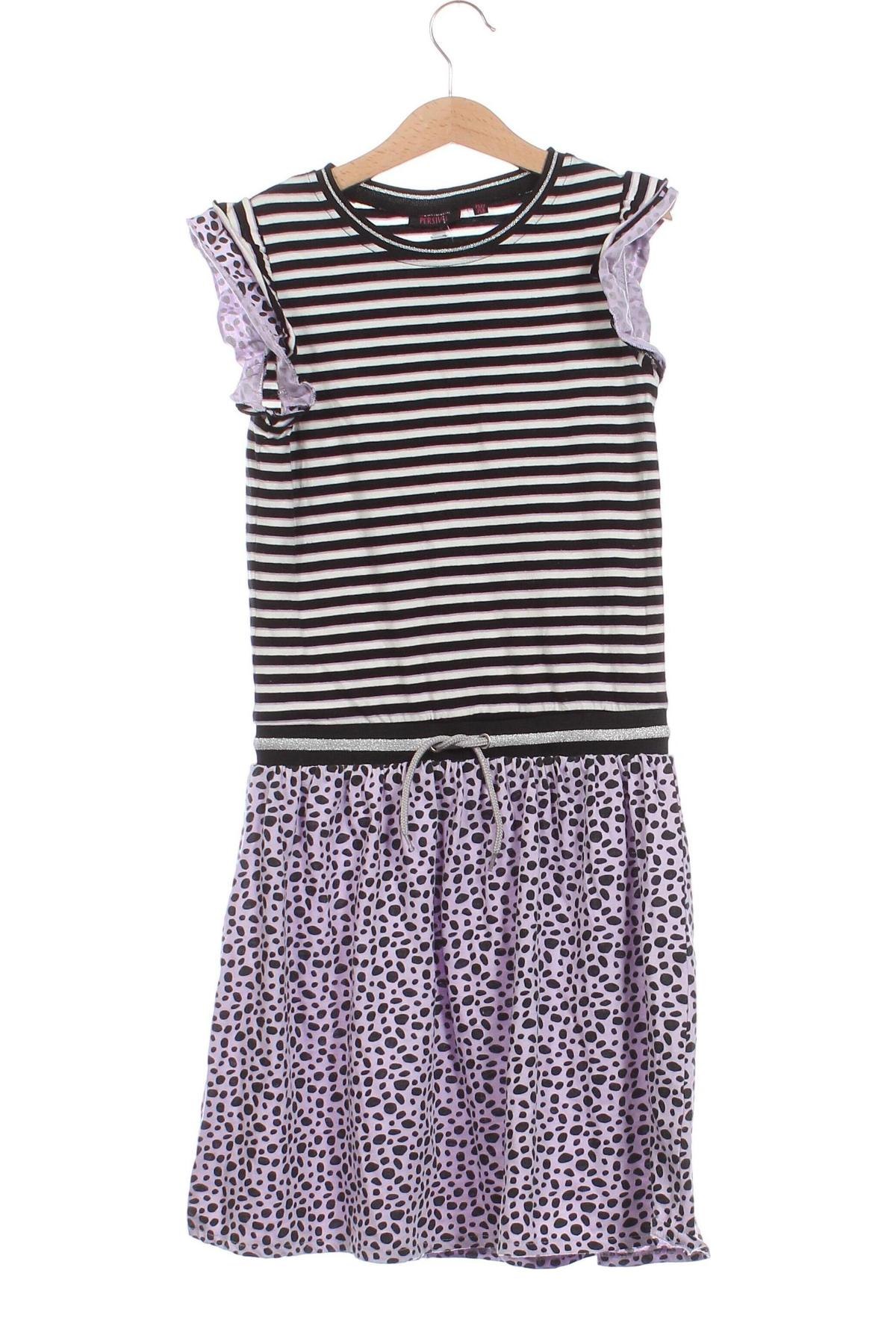 Kinderkleid, Größe 11-12y/ 152-158 cm, Farbe Mehrfarbig, Preis € 14,61