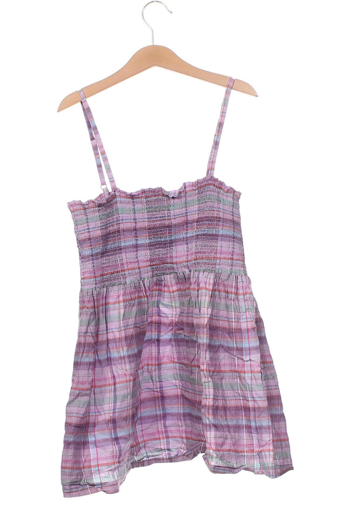 Παιδικό φόρεμα, Μέγεθος 8-9y/ 134-140 εκ., Χρώμα Πολύχρωμο, Τιμή 8,57 €