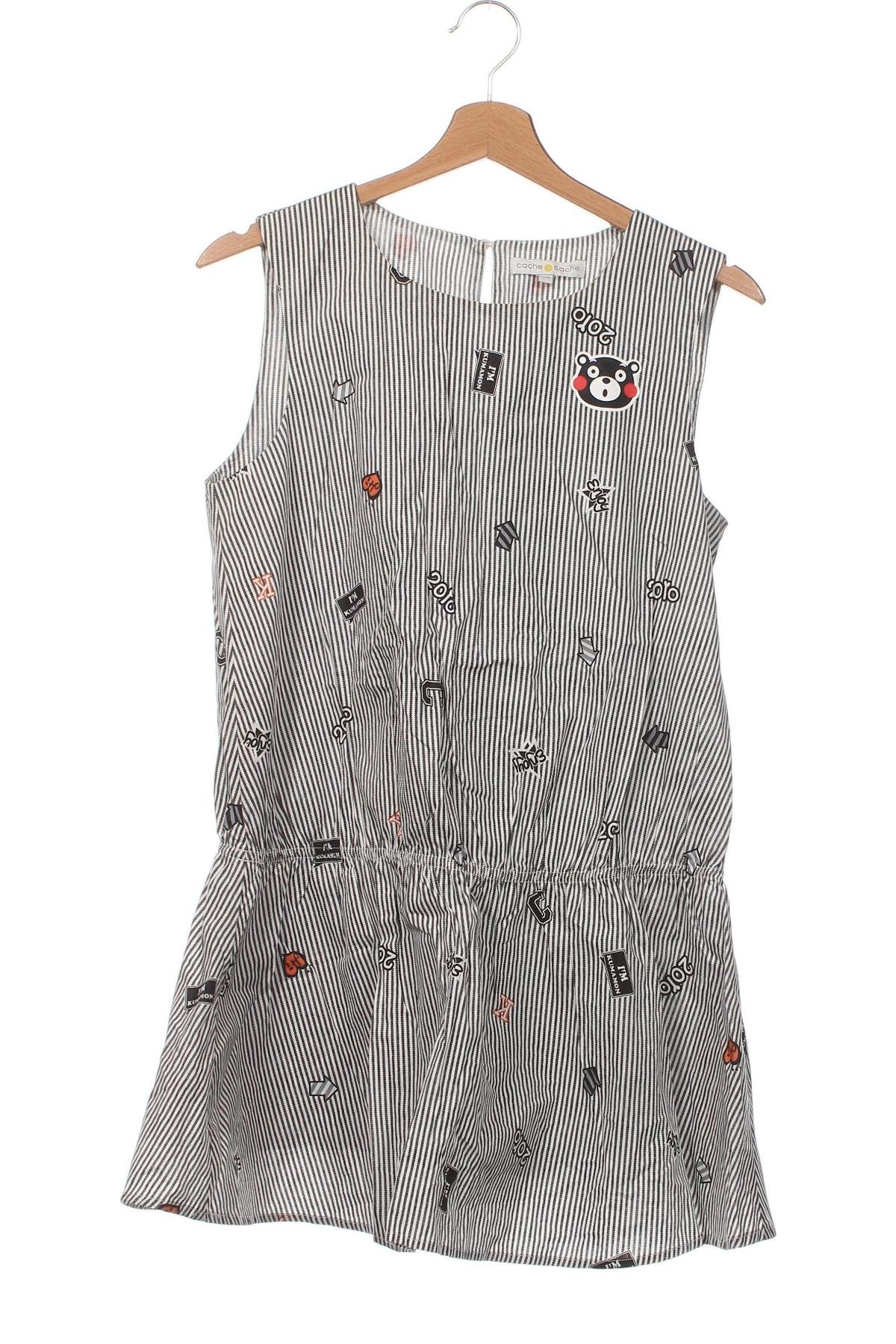Παιδικό φόρεμα, Μέγεθος 12-13y/ 158-164 εκ., Χρώμα Πολύχρωμο, Τιμή 10,10 €