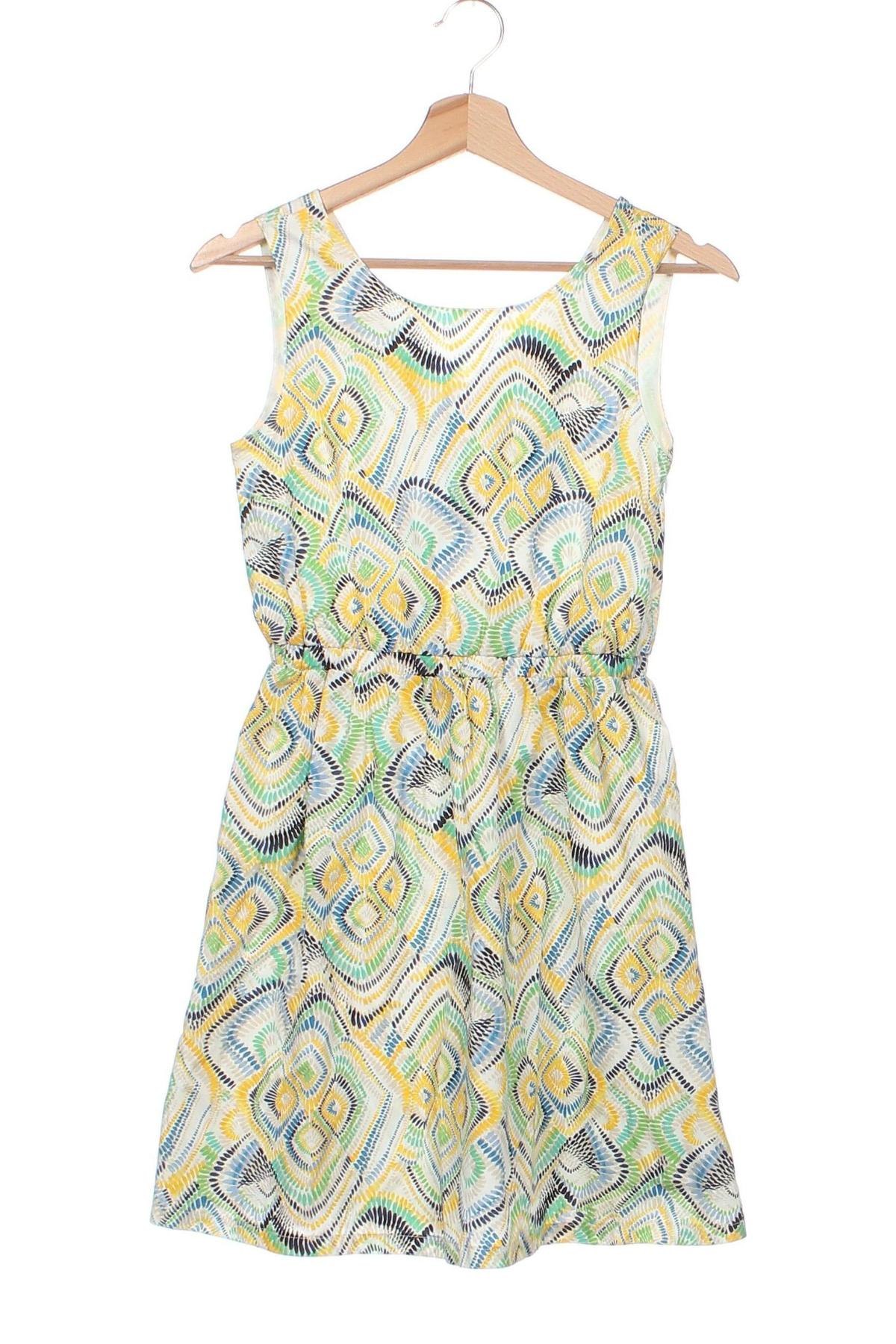 Παιδικό φόρεμα C&A, Μέγεθος 11-12y/ 152-158 εκ., Χρώμα Πολύχρωμο, Τιμή 8,46 €