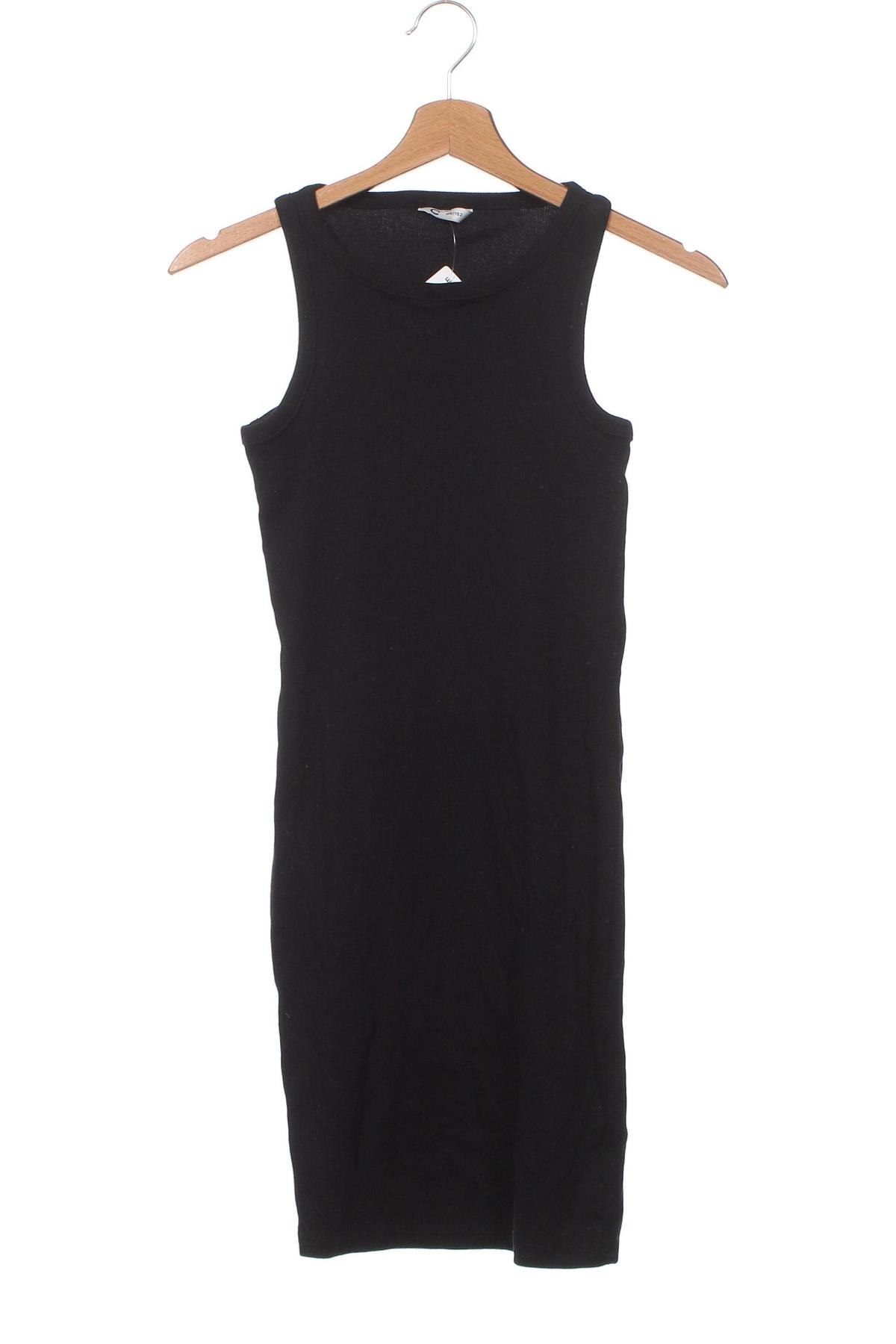 Παιδικό φόρεμα Cubus, Μέγεθος 10-11y/ 146-152 εκ., Χρώμα Μαύρο, Τιμή 5,34 €