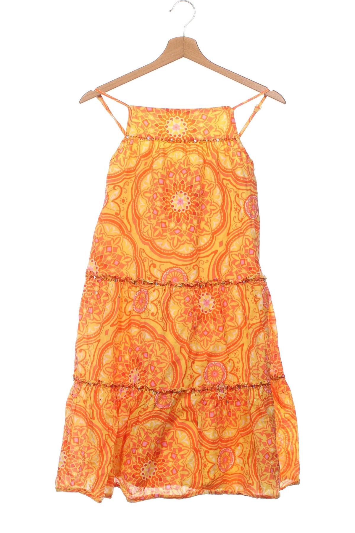 Παιδικό φόρεμα Gap Kids, Μέγεθος 8-9y/ 134-140 εκ., Χρώμα Πολύχρωμο, Τιμή 16,08 €