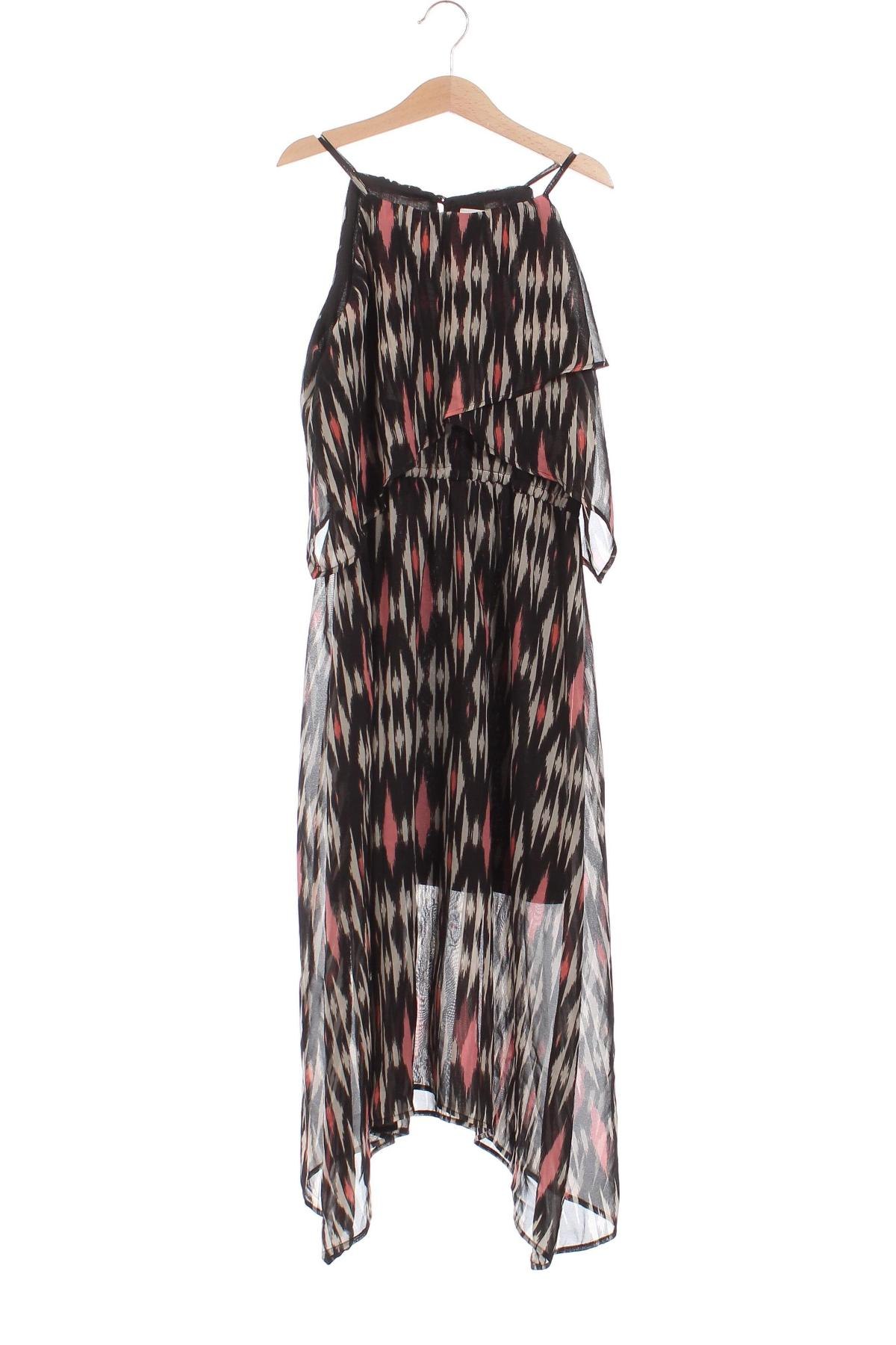Παιδικό φόρεμα H&M, Μέγεθος 11-12y/ 152-158 εκ., Χρώμα Πολύχρωμο, Τιμή 22,27 €