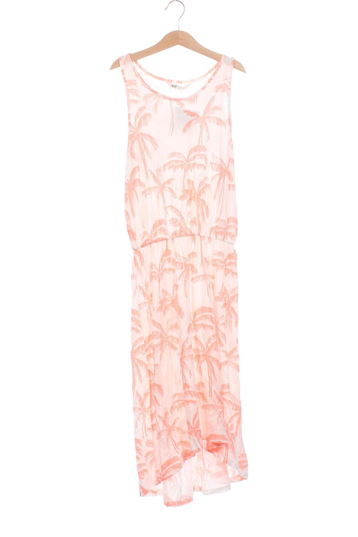 Rochie pentru copii H&M, Mărime 14-15y/ 168-170 cm, Culoare Multicolor, Preț 15,89 Lei