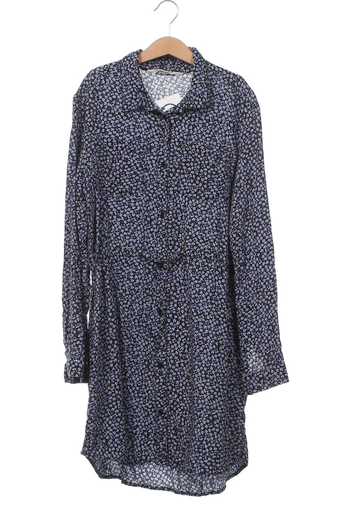Kinderkleid H&M, Größe 11-12y/ 152-158 cm, Farbe Mehrfarbig, Preis € 5,91