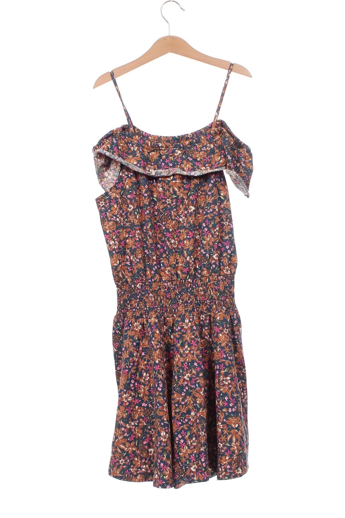Kinderkleid Hema, Größe 10-11y/ 146-152 cm, Farbe Mehrfarbig, Preis € 4,68