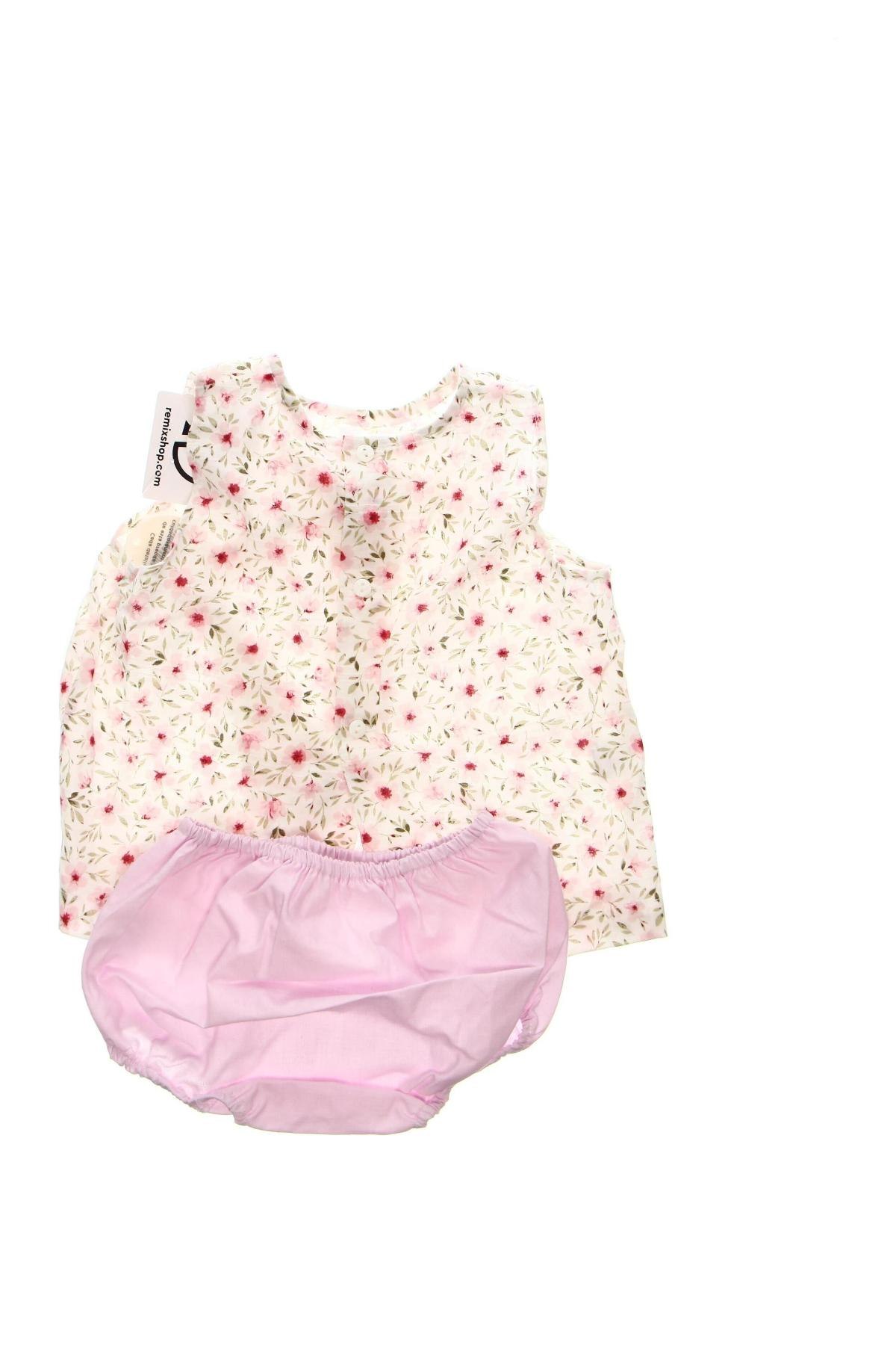 Kinderkleid Lola Palacios, Größe 2-3y/ 98-104 cm, Farbe Rosa, Preis 14,40 €