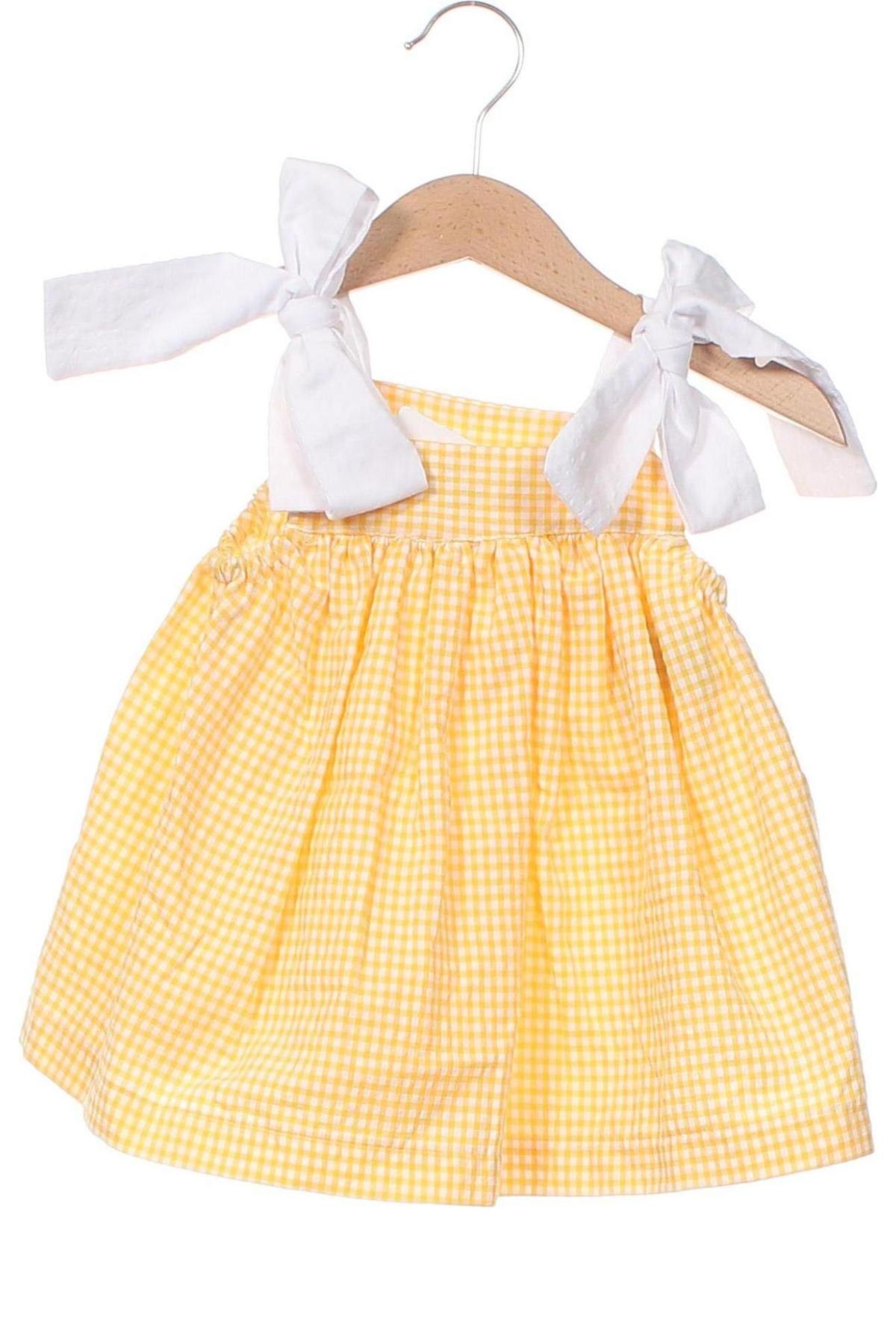 Dětské šaty  Lola Palacios, Velikost 3-6m/ 62-68 cm, Barva Vícebarevné, Cena  855,00 Kč