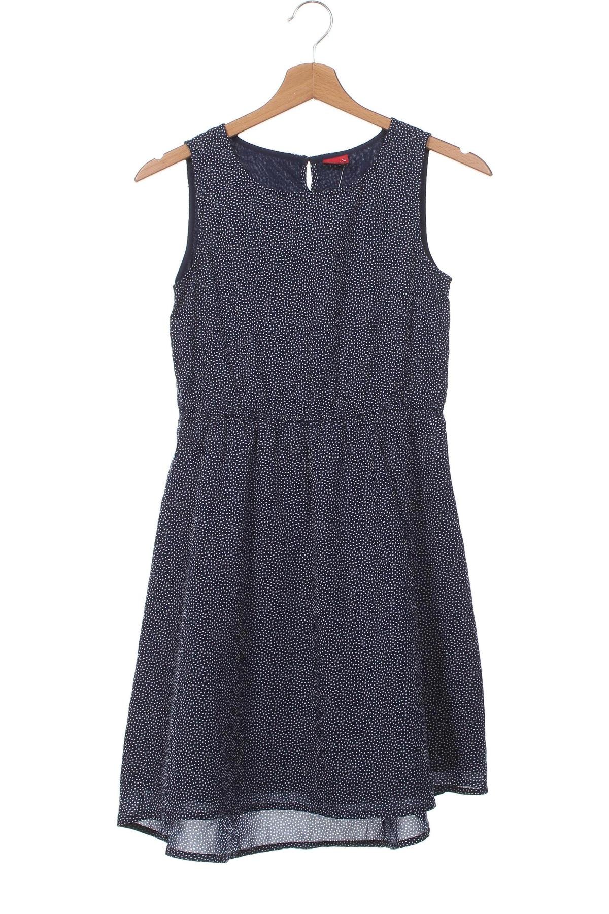 Παιδικό φόρεμα Manguun, Μέγεθος 11-12y/ 152-158 εκ., Χρώμα Μπλέ, Τιμή 7,13 €