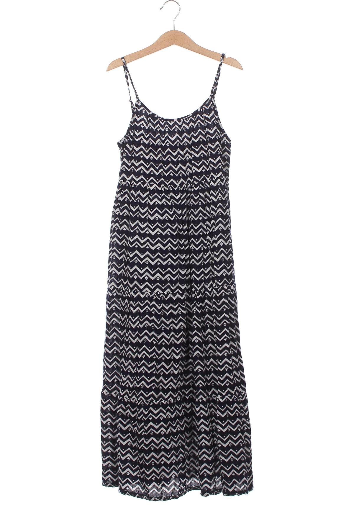 Παιδικό φόρεμα Manguun, Μέγεθος 11-12y/ 152-158 εκ., Χρώμα Μπλέ, Τιμή 6,30 €