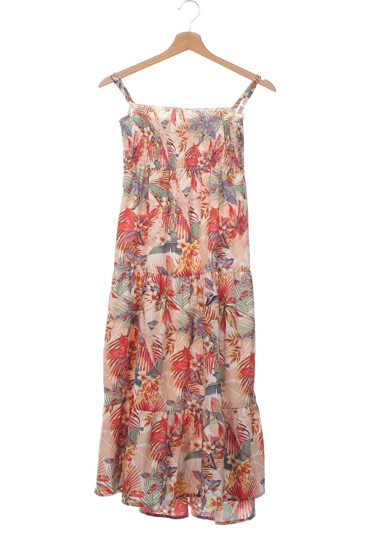 Παιδικό φόρεμα Name It, Μέγεθος 11-12y/ 152-158 εκ., Χρώμα Πολύχρωμο, Τιμή 7,57 €