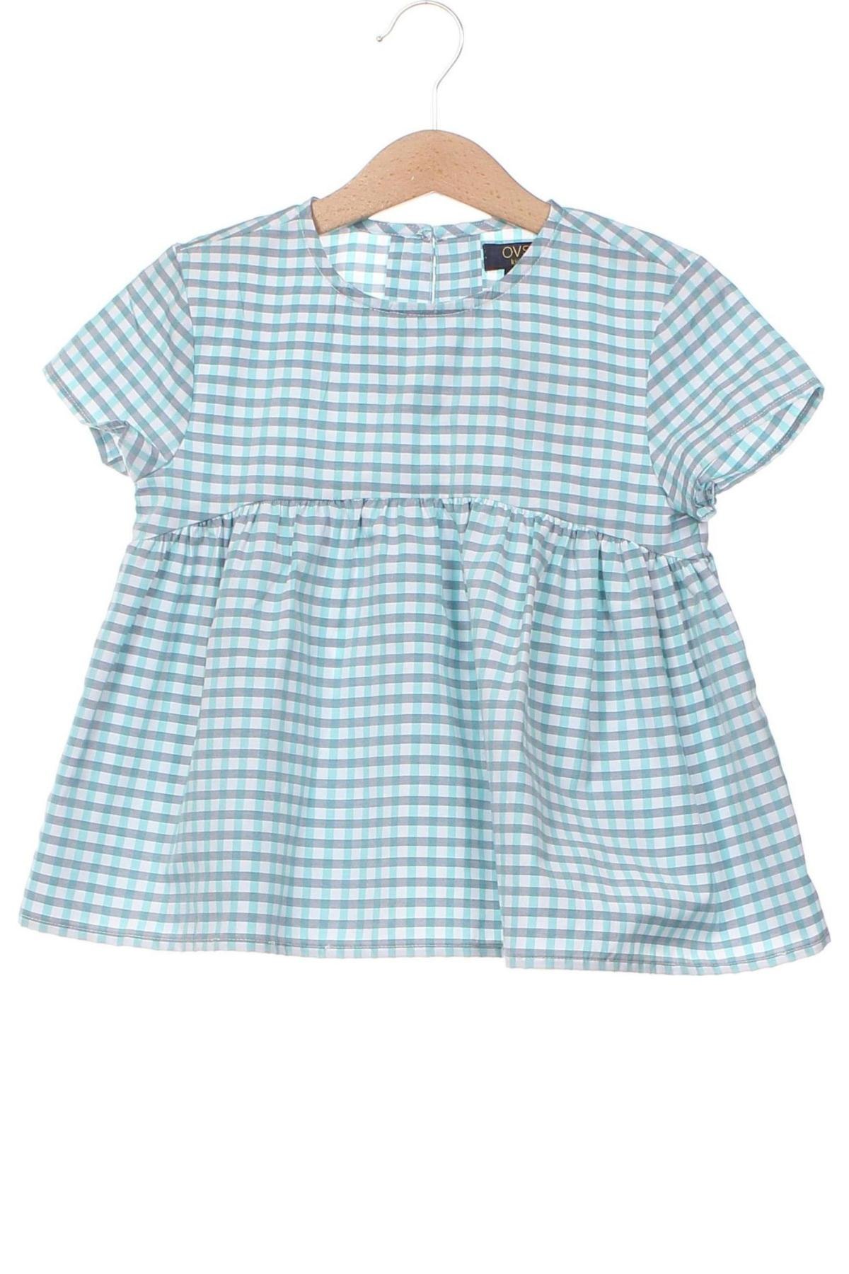Παιδικό φόρεμα Oviesse, Μέγεθος 5-6y/ 116-122 εκ., Χρώμα Πολύχρωμο, Τιμή 1,94 €