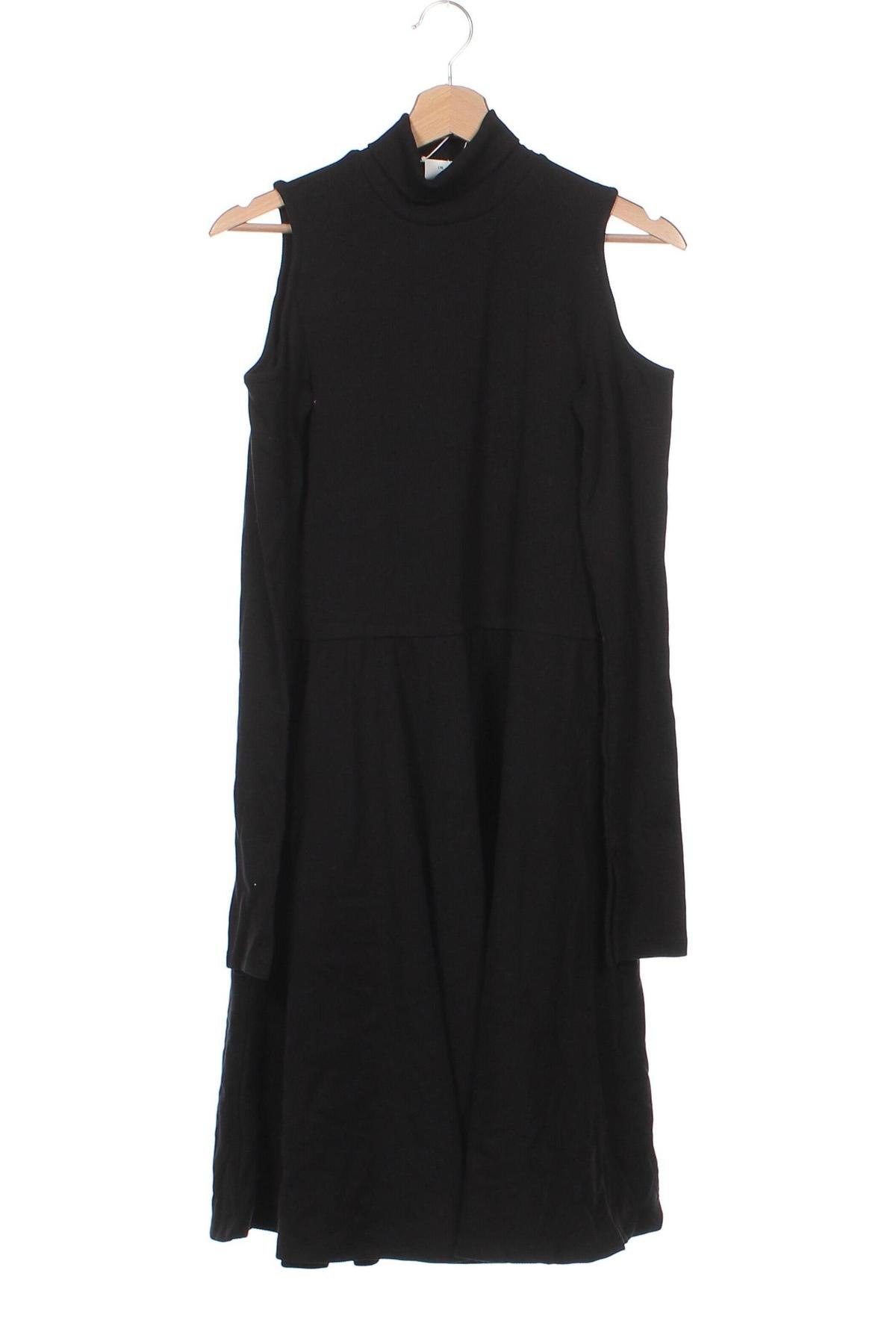 Detské šaty  S.Oliver, Veľkosť 15-18y/ 170-176 cm, Farba Čierna, Cena  4,79 €