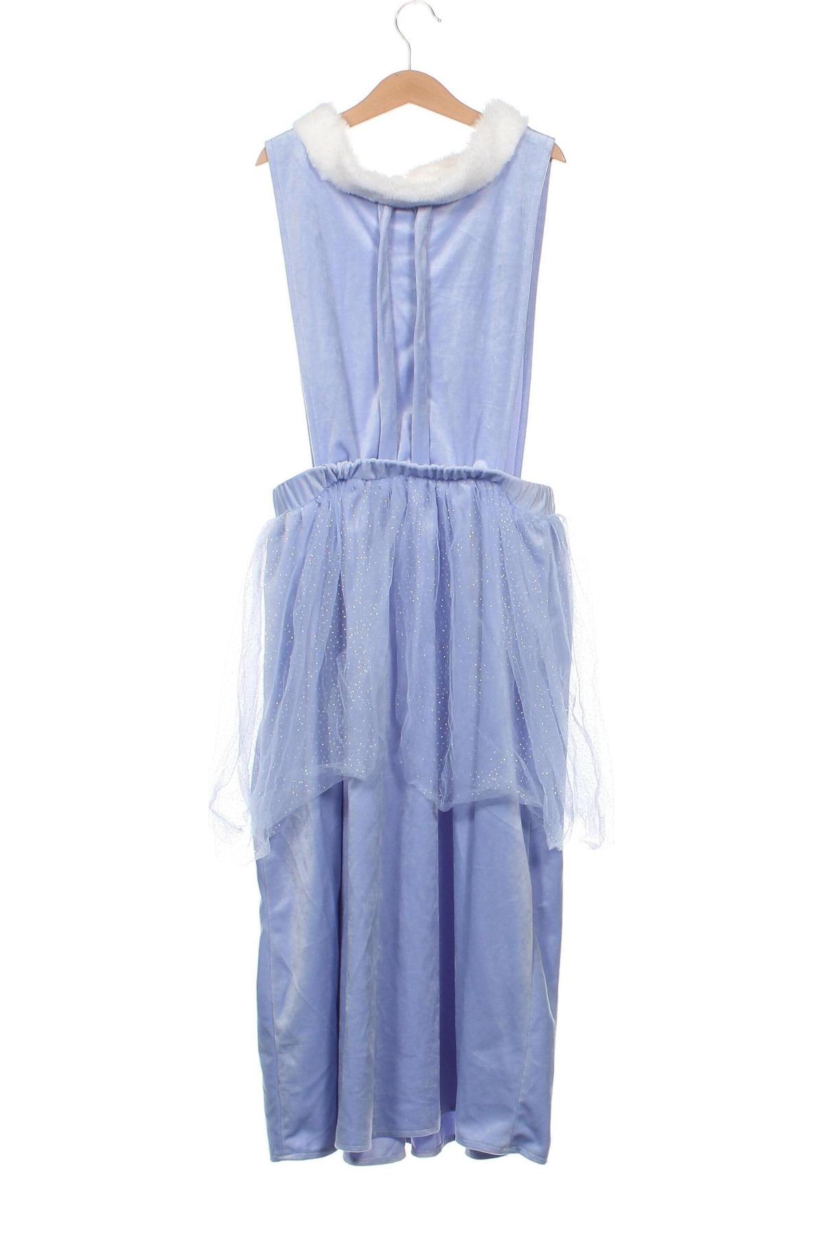 Kinderkleid Zara, Größe 11-12y/ 152-158 cm, Farbe Lila, Preis 8,57 €