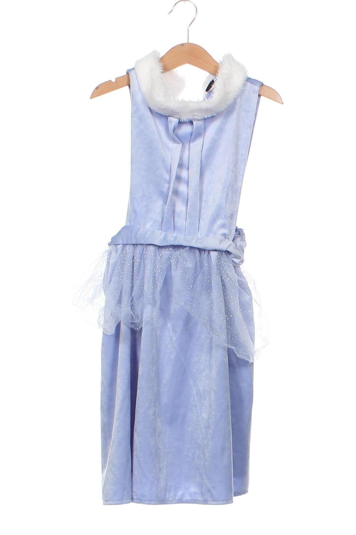Detské šaty  Zara, Veľkosť 3-4y/ 104-110 cm, Farba Fialová, Cena  8,57 €