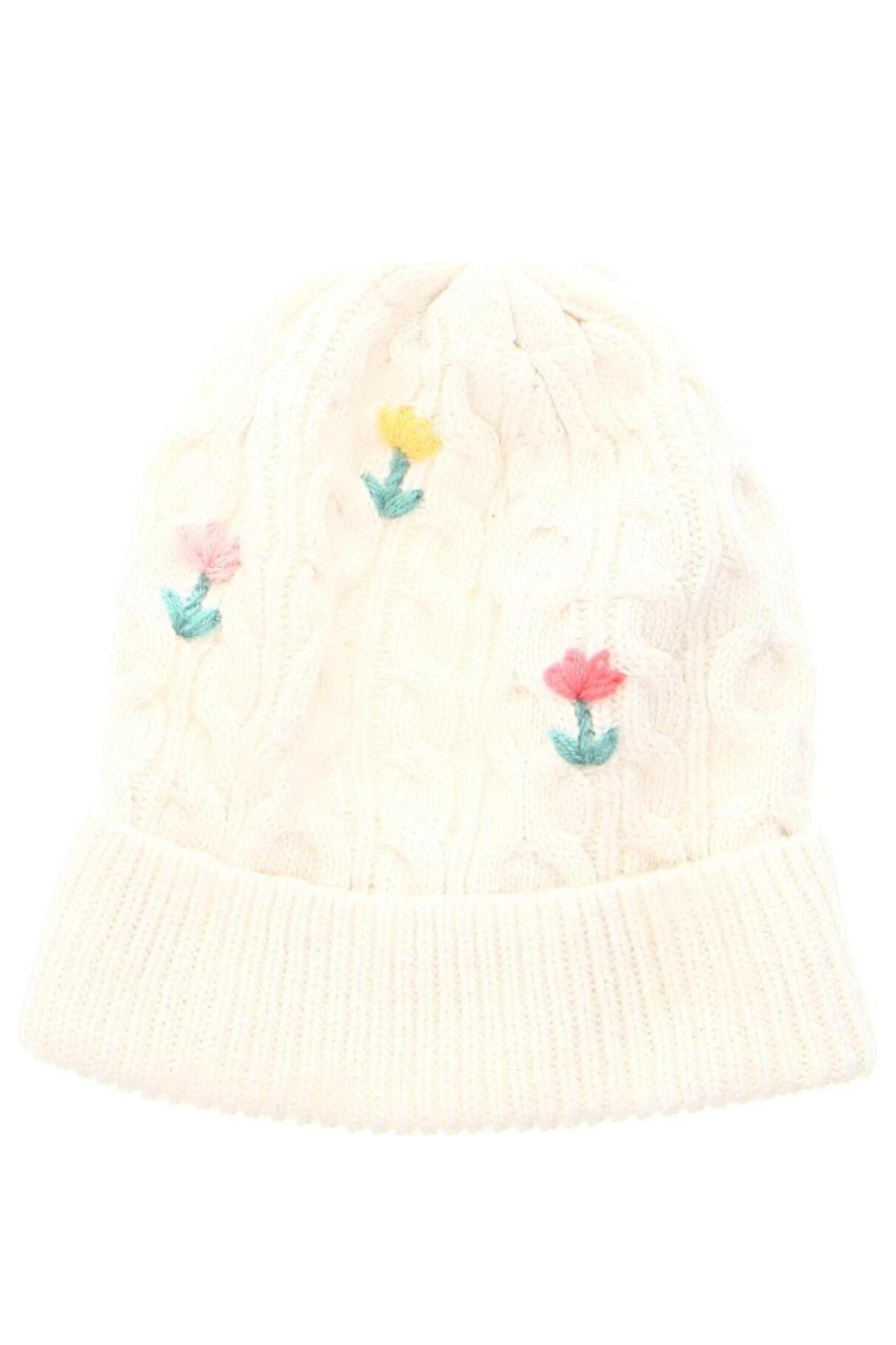 Παιδικό καπέλο Reserved, Χρώμα Λευκό, Τιμή 7,22 €