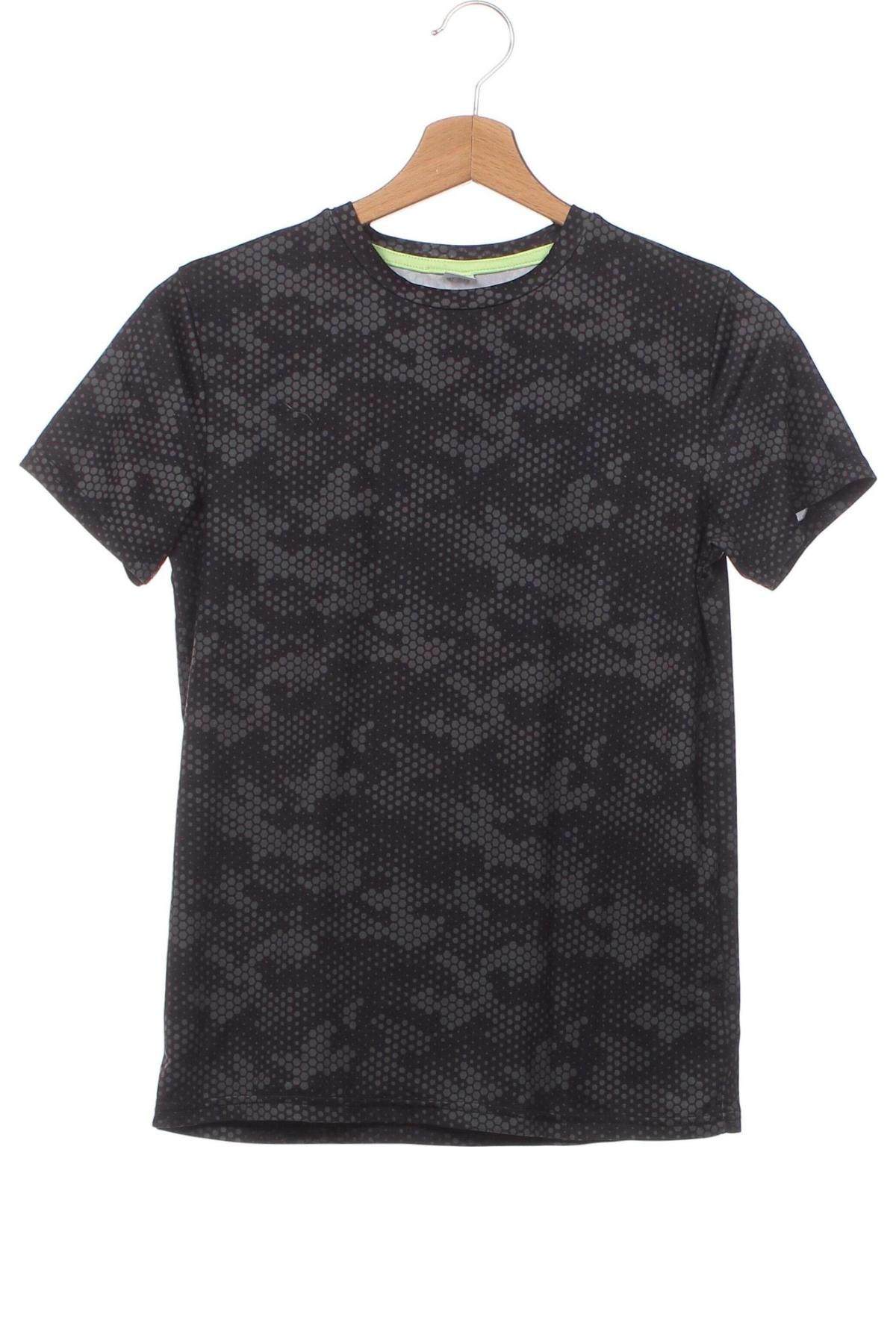 Kinder T-Shirt, Größe 10-11y/ 146-152 cm, Farbe Schwarz, Preis 6,85 €