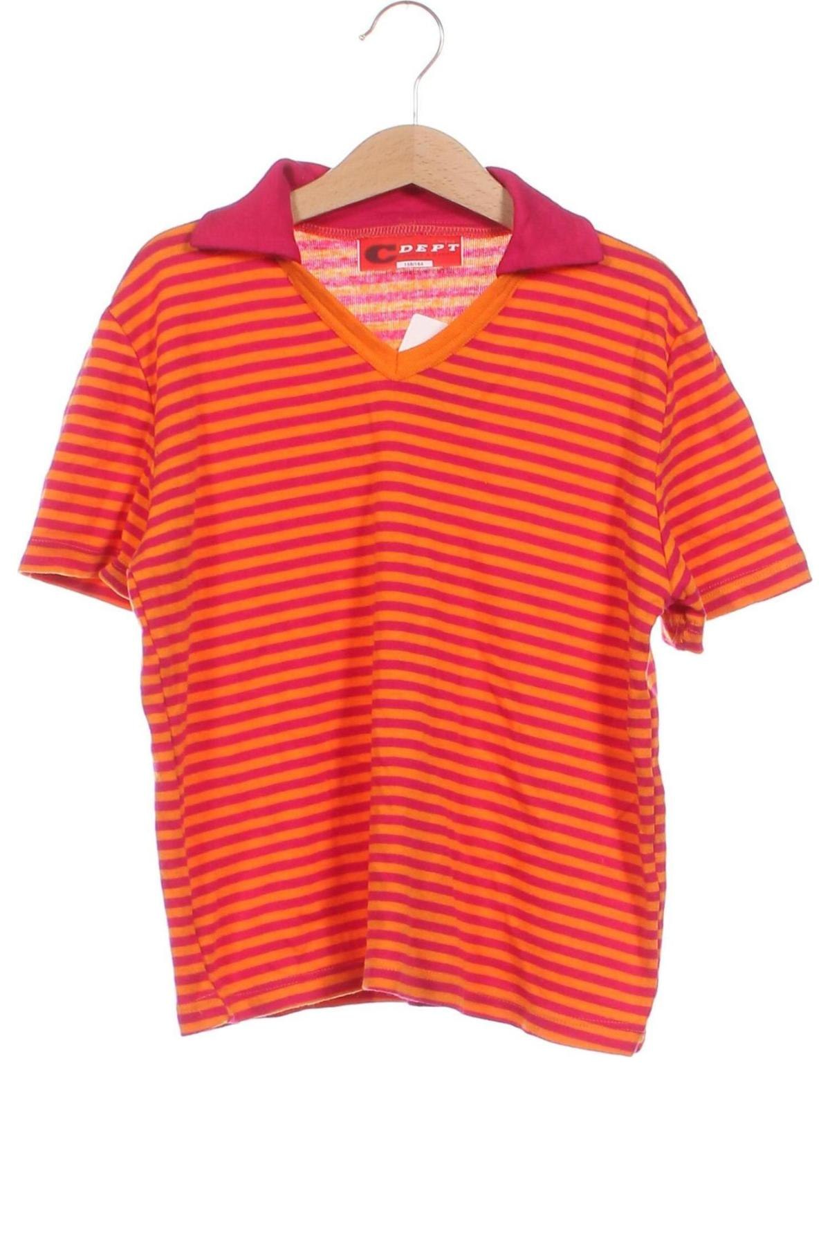 Παιδικό μπλουζάκι, Μέγεθος 12-13y/ 158-164 εκ., Χρώμα Πολύχρωμο, Τιμή 2,79 €