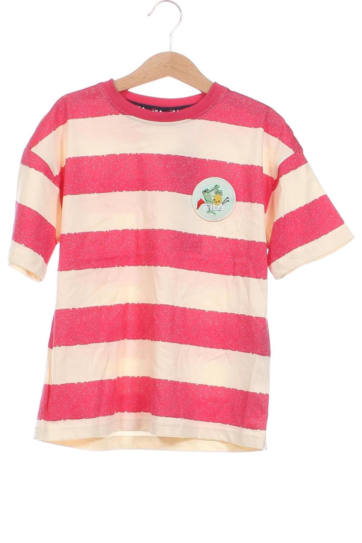 Detské tričko FILA, Veľkosť 6-7y/ 122-128 cm, Farba Viacfarebná, Cena  11,26 €