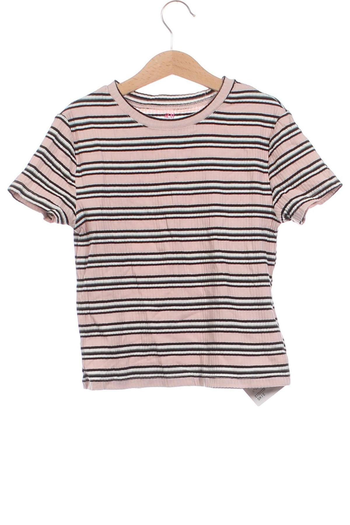 Detské tričko H&M, Veľkosť 10-11y/ 146-152 cm, Farba Viacfarebná, Cena  2,72 €