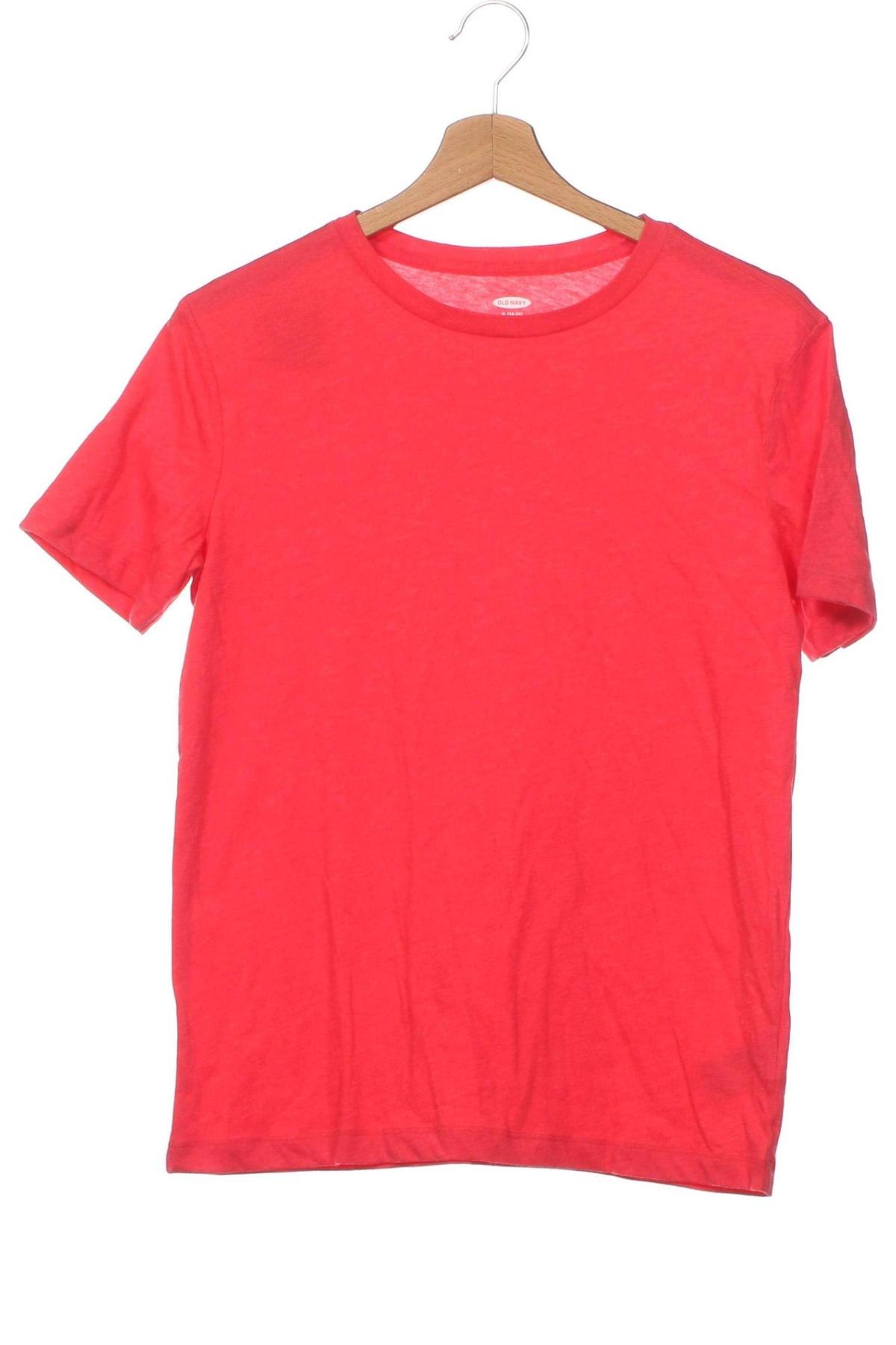 Παιδικό μπλουζάκι Old Navy, Μέγεθος 13-14y/ 164-168 εκ., Χρώμα Ρόζ , Τιμή 6,80 €