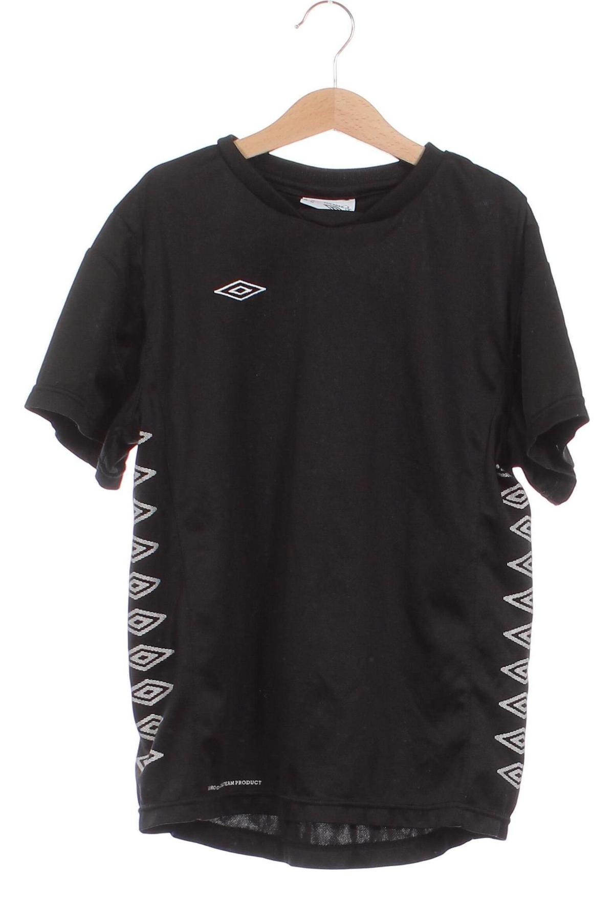 Tricou pentru copii Tailored, Mărime 10-11y/ 146-152 cm, Culoare Negru, Preț 69,08 Lei