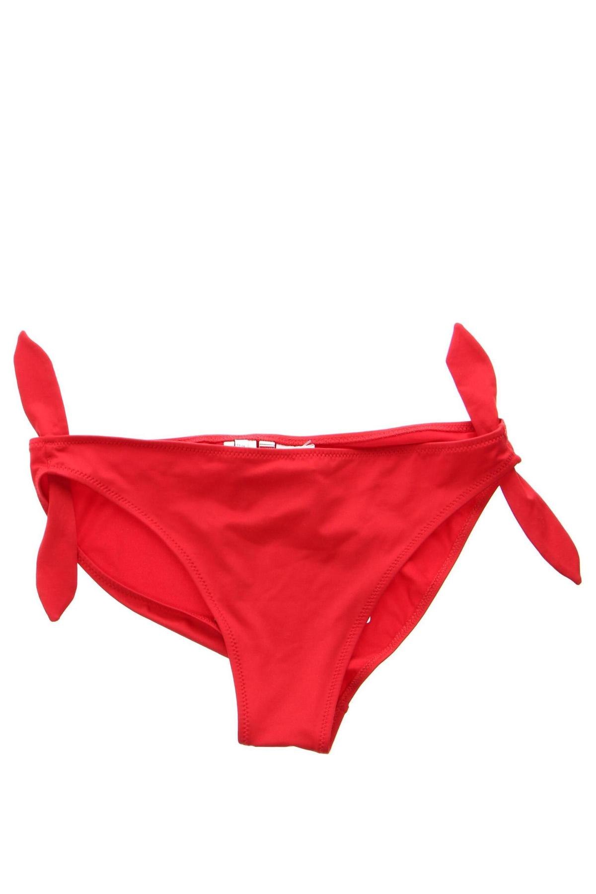 Kinderbadeanzug Tommy Hilfiger, Größe 15-18y/ 170-176 cm, Farbe Rot, Preis 38,08 €