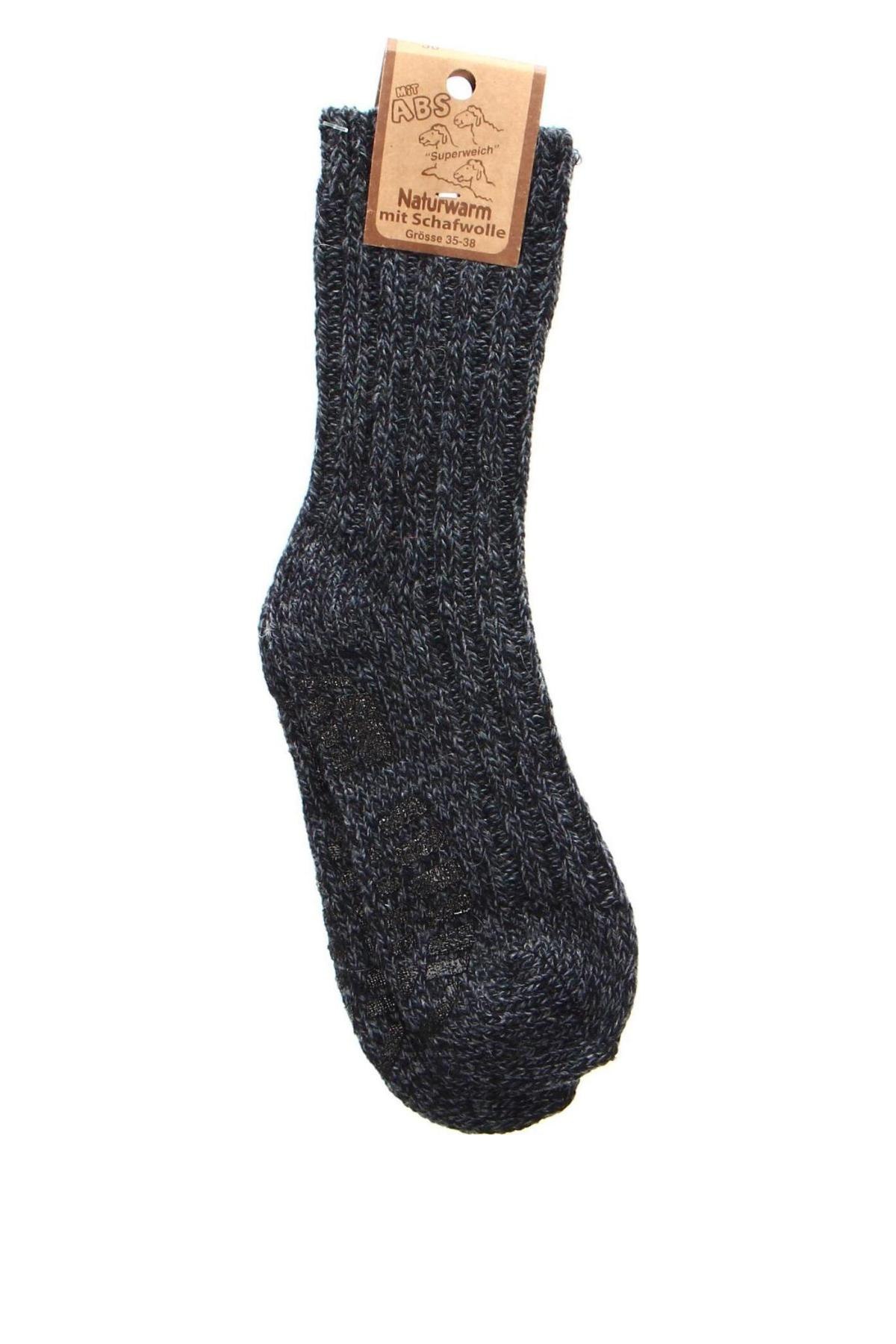 Detské ponožky , Veľkosť 11-12y/ 152-158 cm, Farba Viacfarebná, Cena  5,61 €