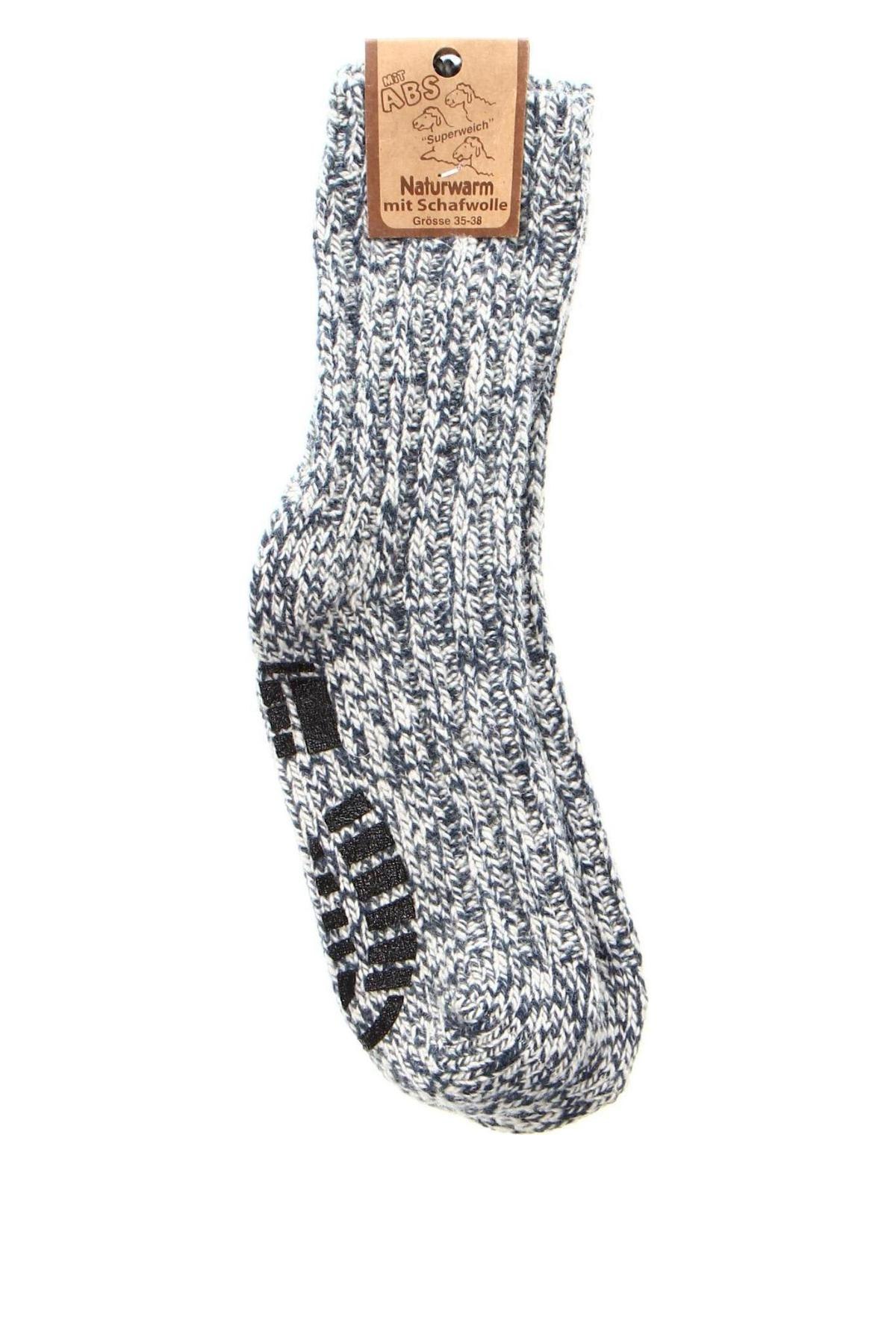 Dětské ponožky , Velikost 11-12y/ 152-158 cm, Barva Vícebarevné, Cena  147,00 Kč