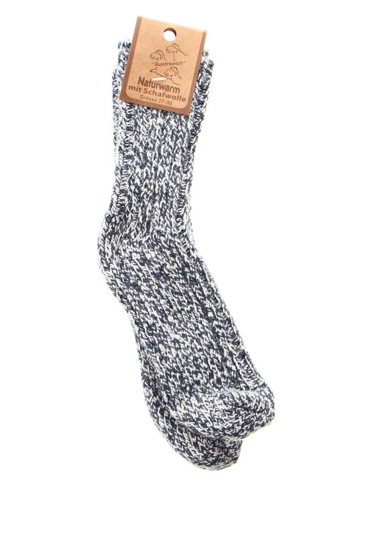 Kinder Socken, Größe 5-6y/ 116-122 cm, Farbe Mehrfarbig, Preis 4,95 €