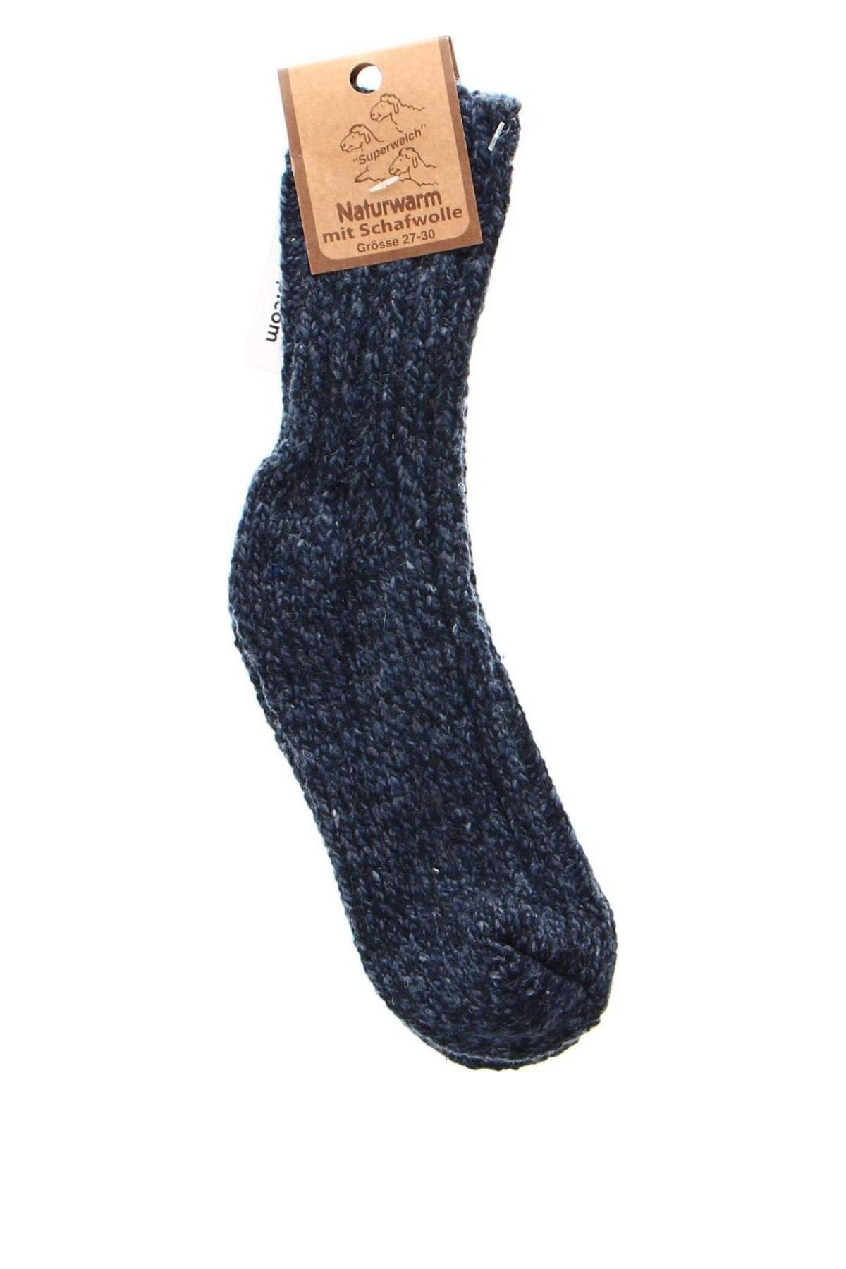 Kinder Socken, Größe 5-6y/ 116-122 cm, Farbe Mehrfarbig, Preis 5,94 €